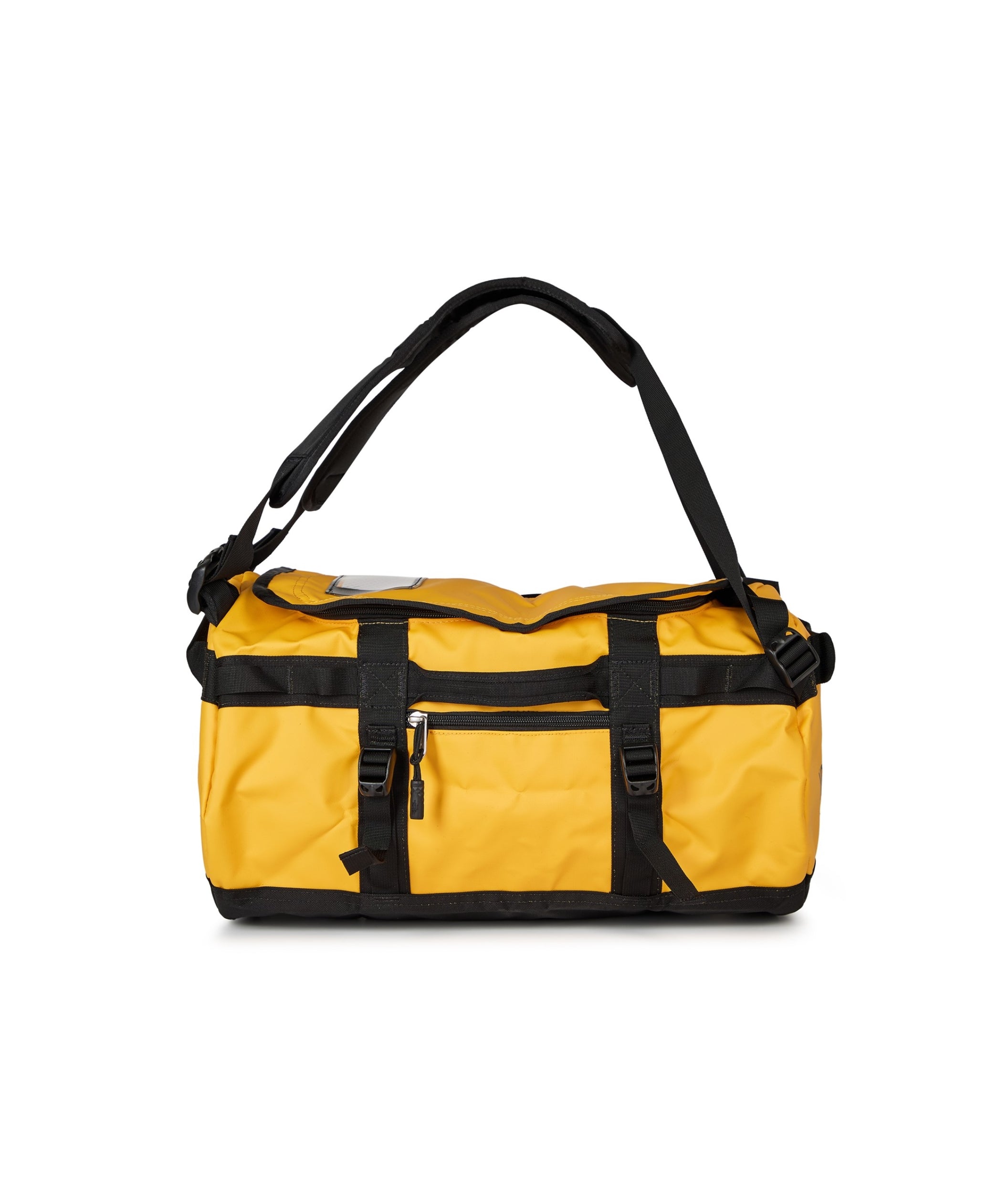 LUXURY HUB THE NORTH FACE BASE CAMP DUFFEL BAG XS