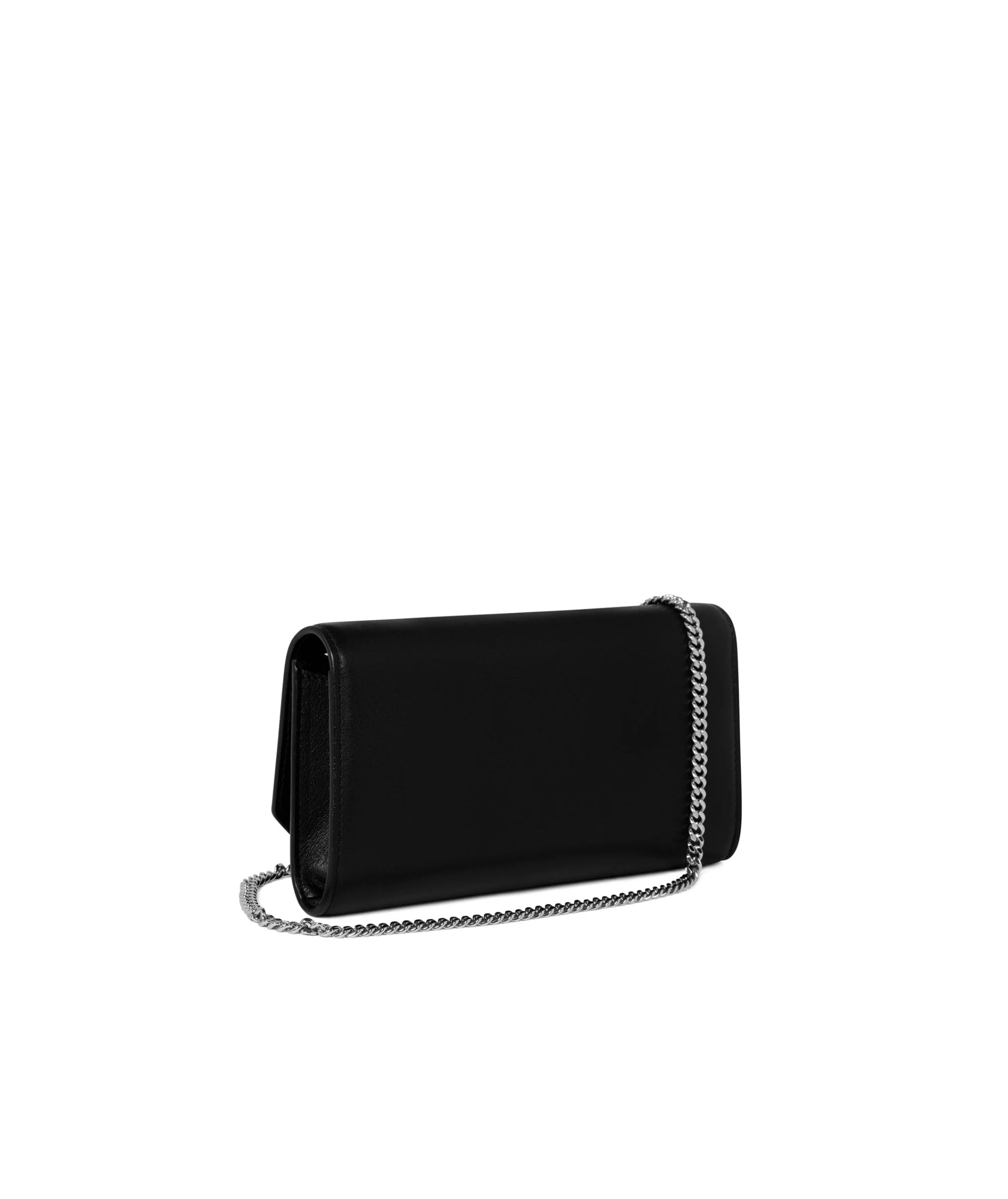 LUXURY HUB JIMMY CHOO WALLET WITH CHAIN