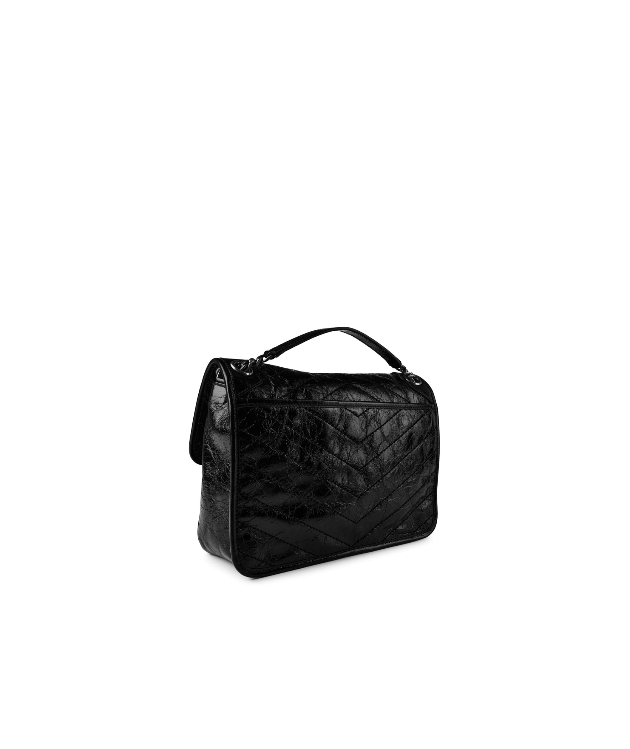 LUXURY HUB SAINT LAURENT NIKI MEDIUM SHOULDER BAG