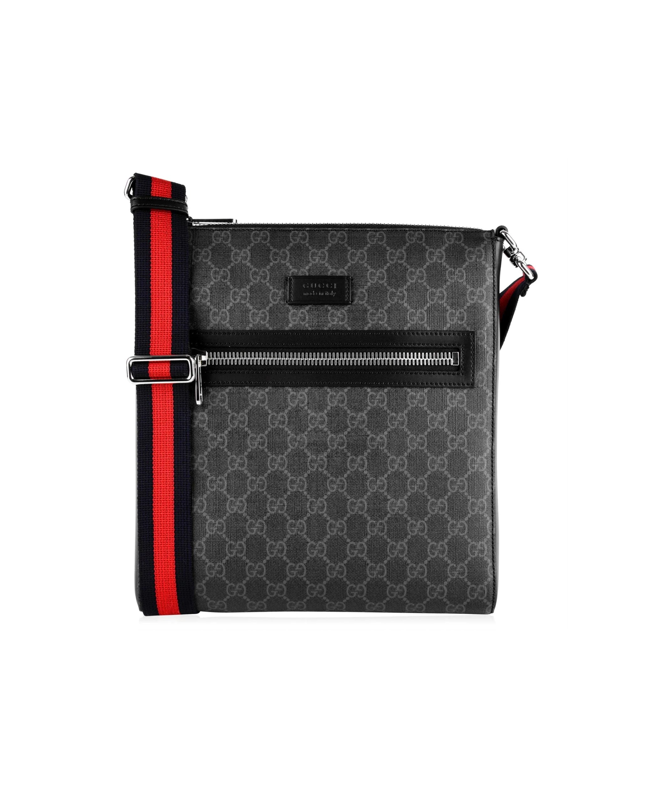 LUXURY HUB GUCCI GG REPORTER BAG