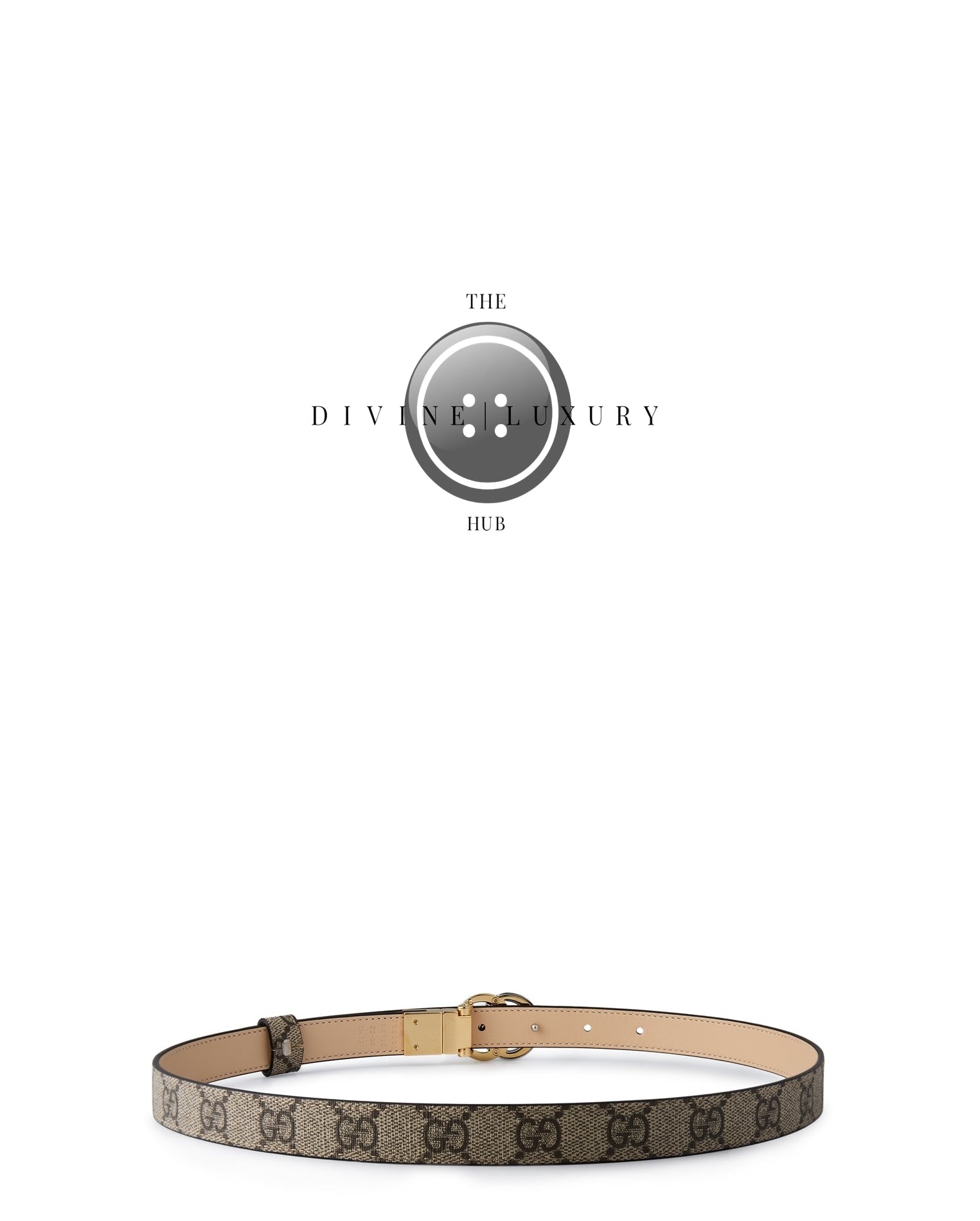 LUXURY HUB GUCCI REV BELT