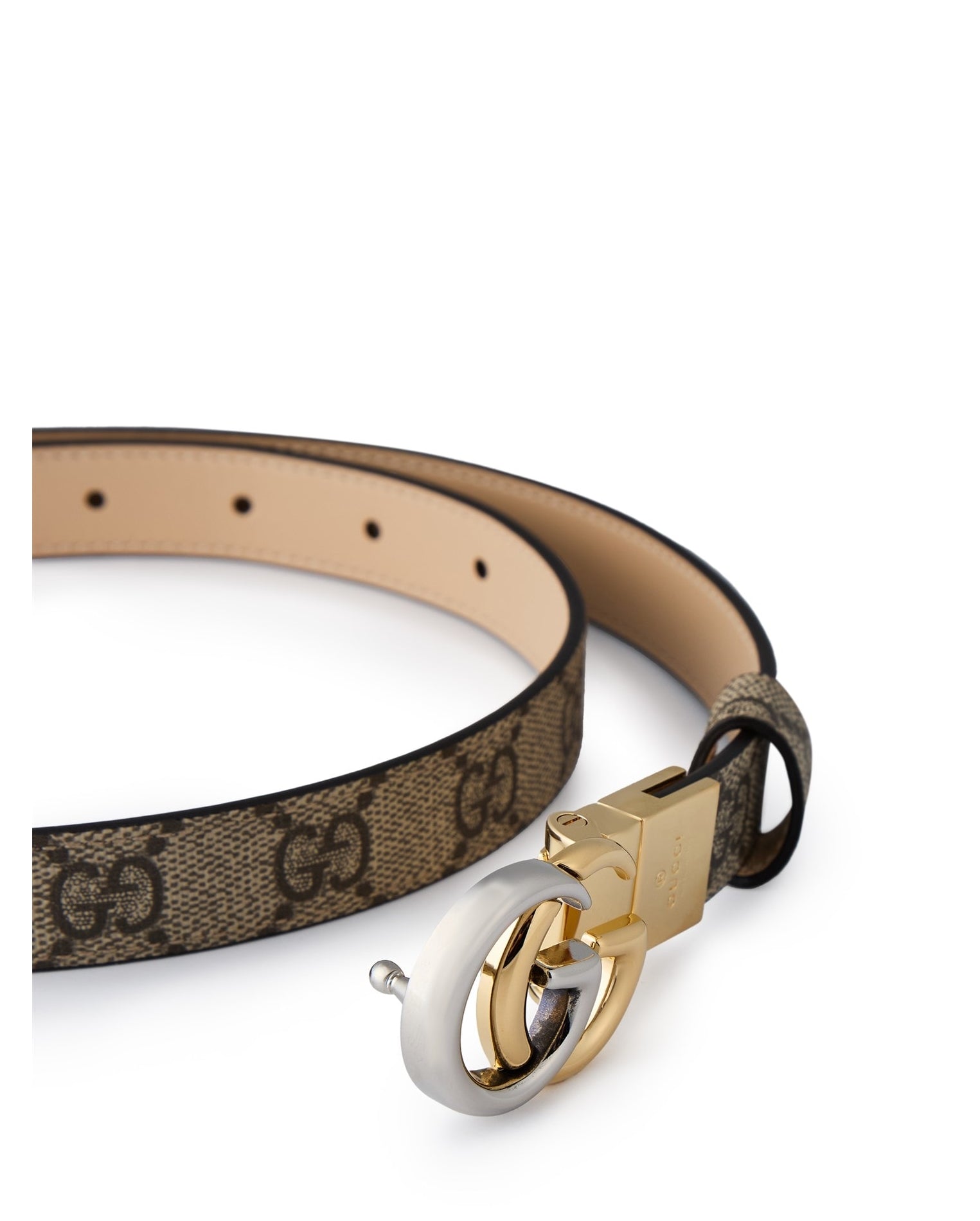 LUXURY HUB GUCCI REV BELT