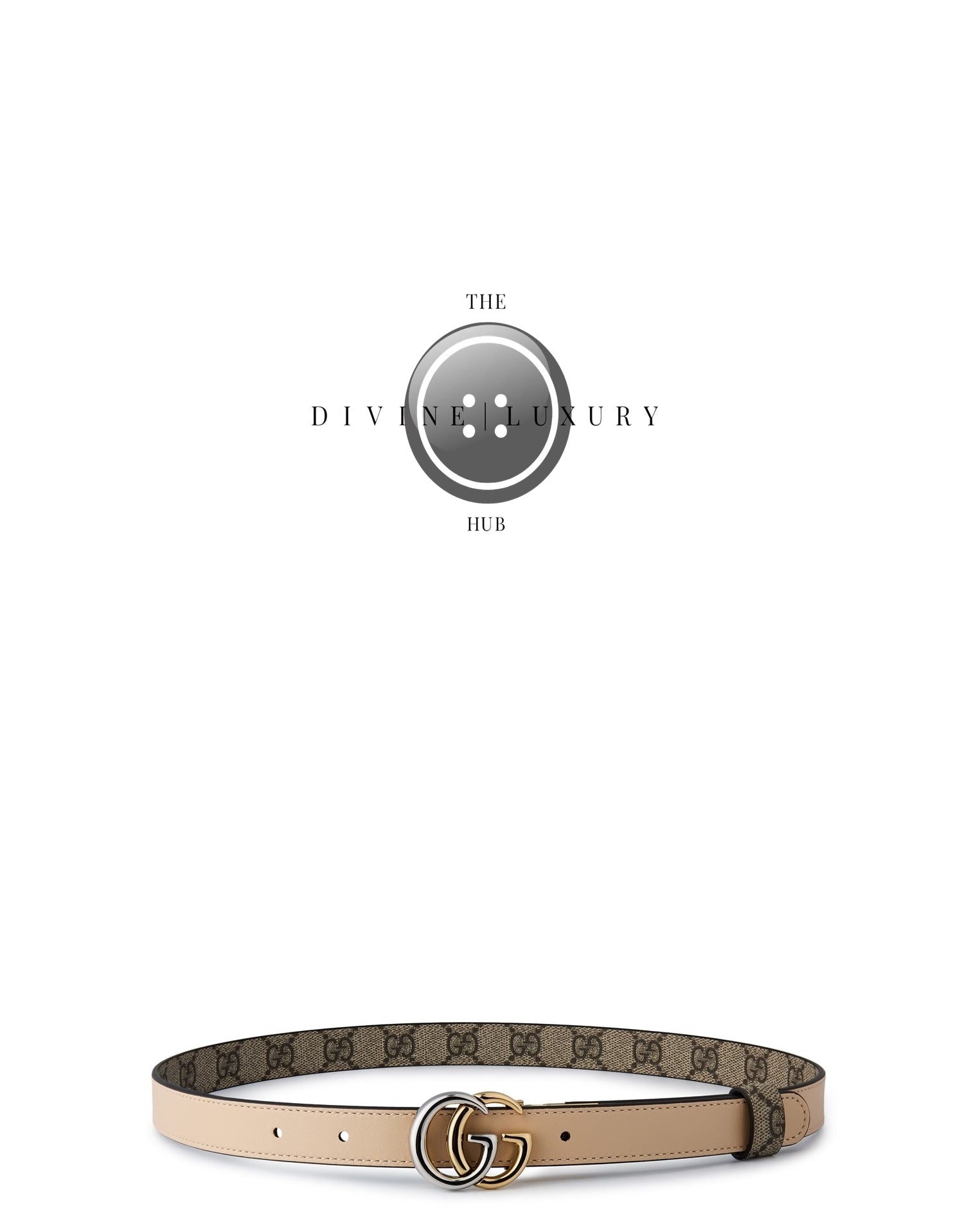 LUXURY HUB GUCCI REV BELT