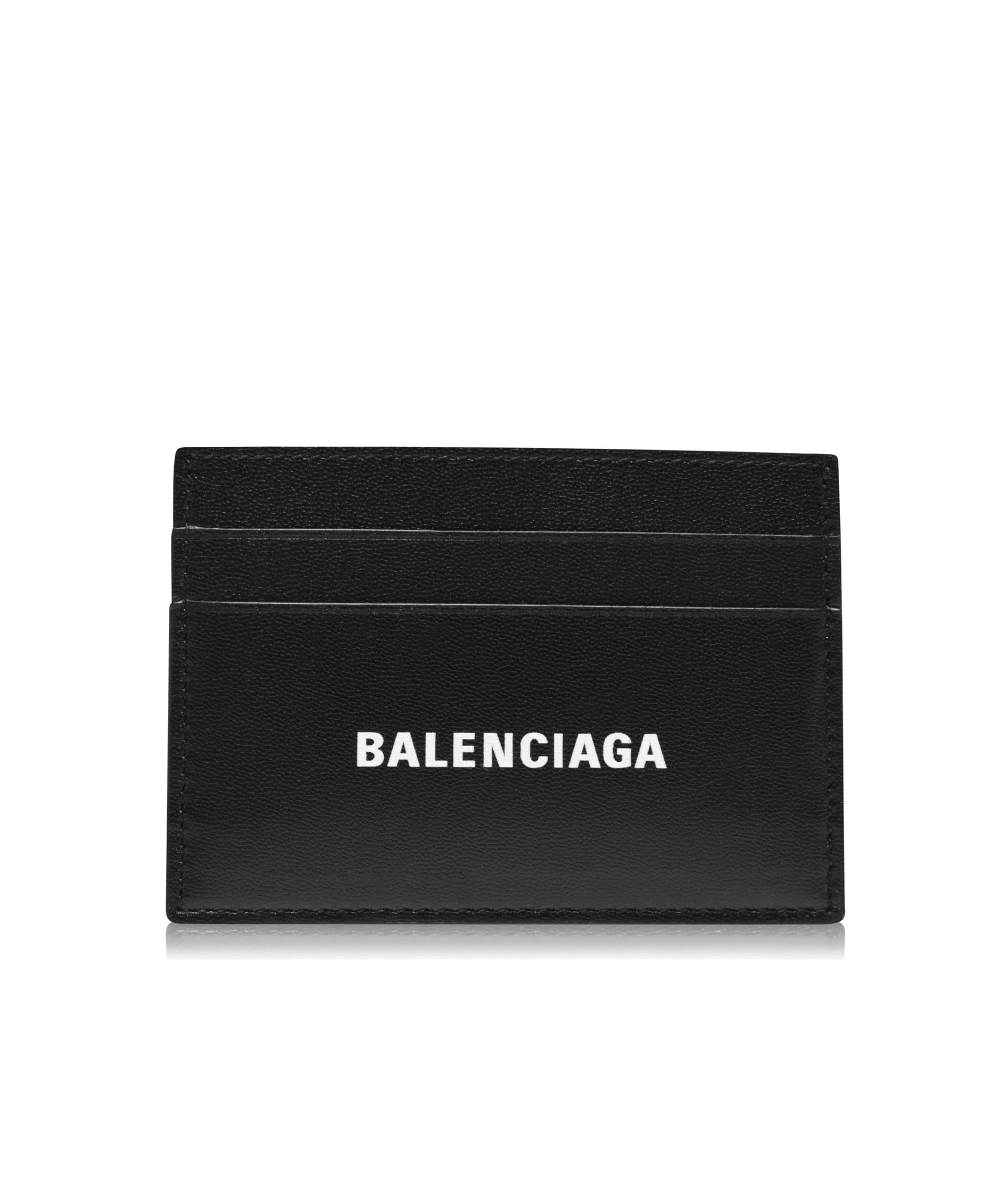 LUXURY HUB BALENCIAGA CARD HOLDER