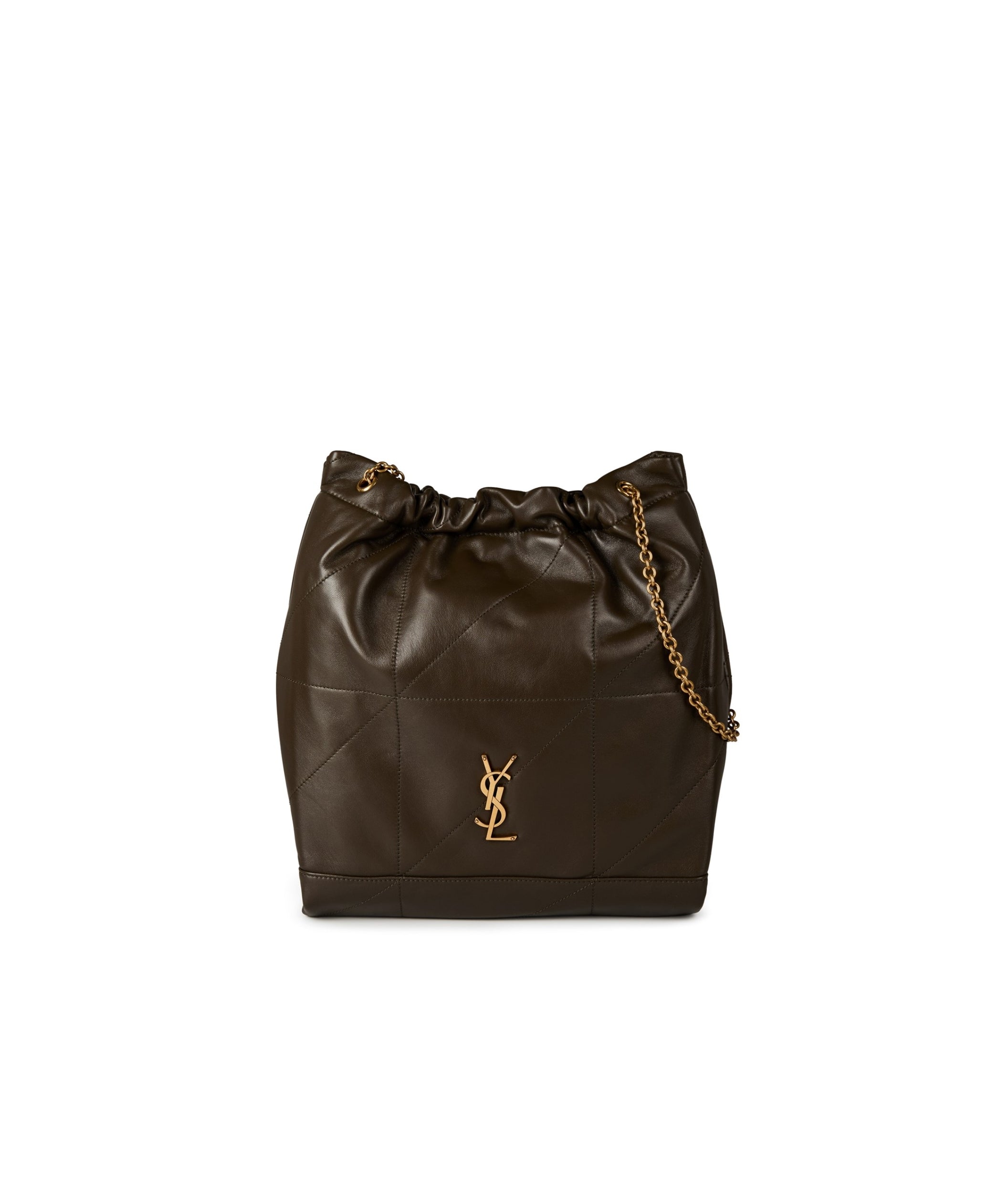 LUXURY HUB SAINT LAURENT JAMIE 4.3 SHOULDER BAG