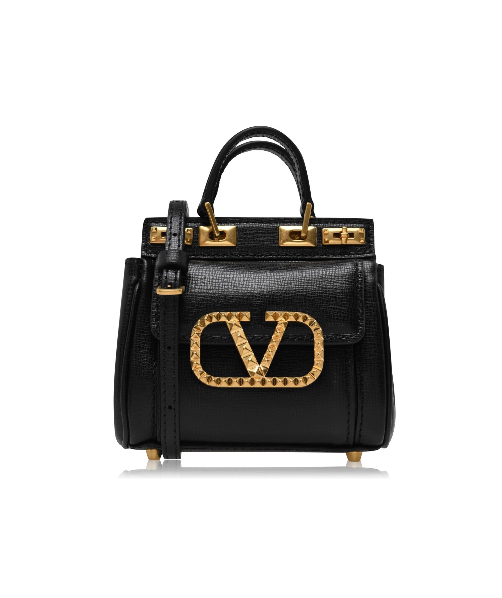 LUXURY HUB VALENTINO GARAVANI ALCOVE MICRO BAG