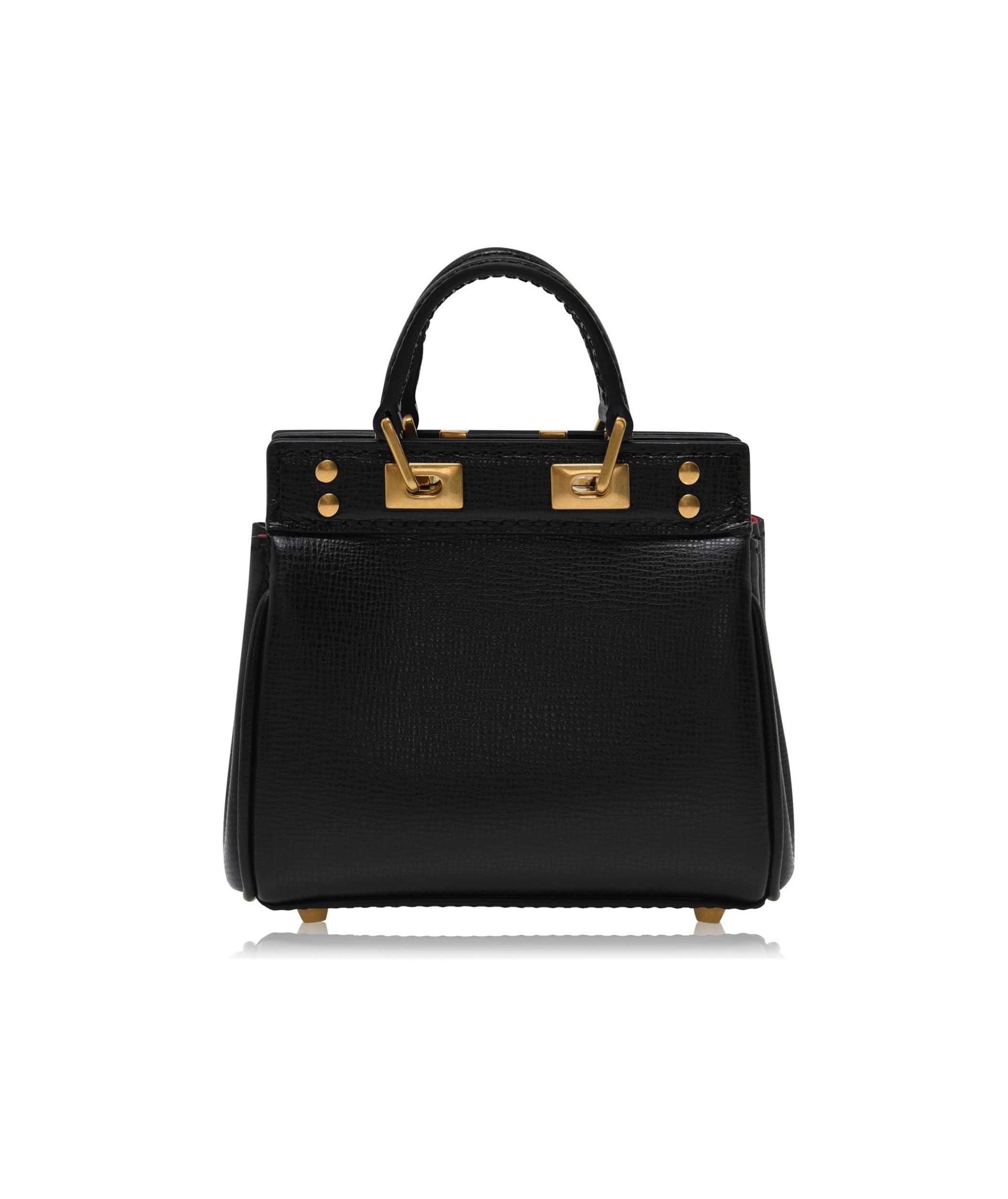 LUXURY HUB VALENTINO GARAVANI ALCOVE MICRO BAG