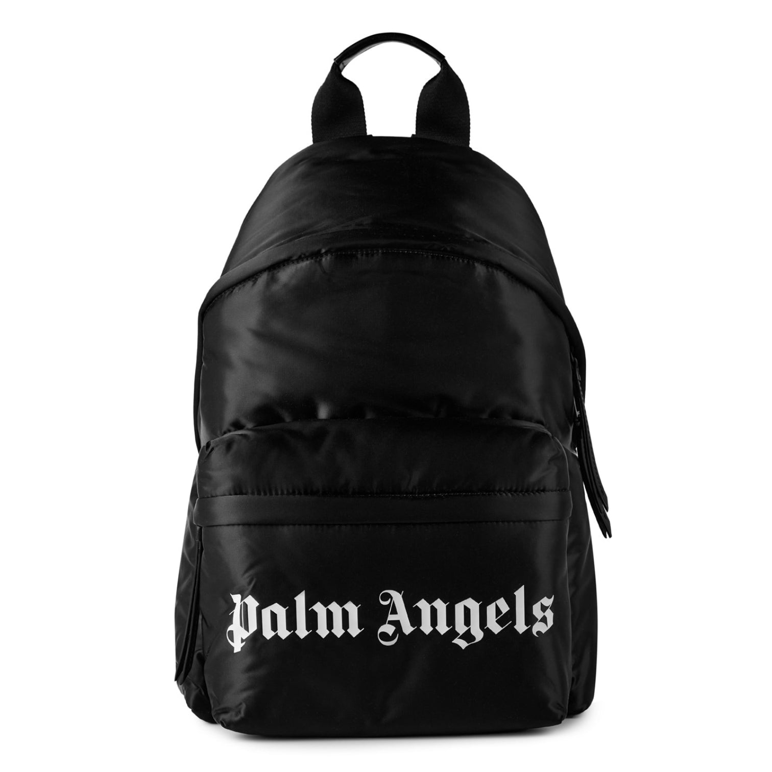 LUXURY HUB PALM ANGELS PALM NYLON BACKPACK