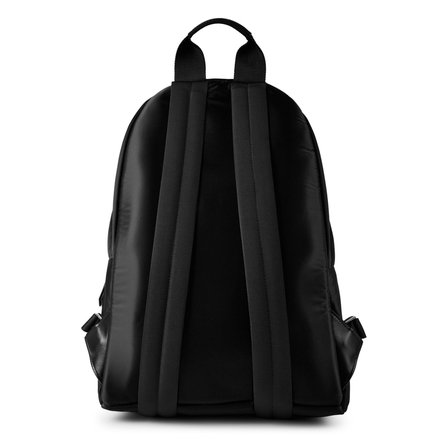 LUXURY HUB PALM ANGELS PALM NYLON BACKPACK