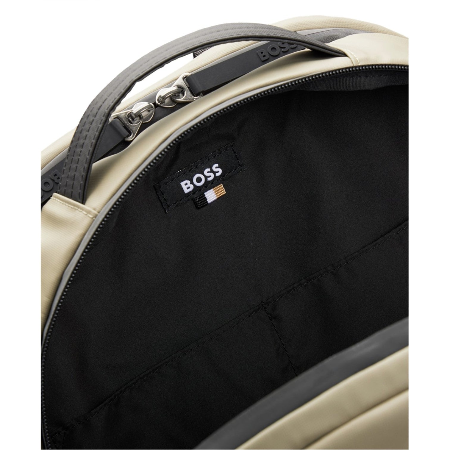 LUXURY HUB BOSS STORMY BACKPACK