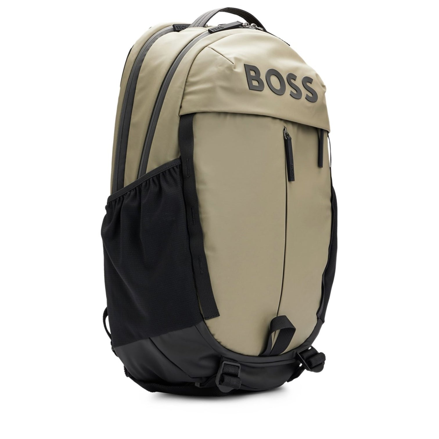 LUXURY HUB BOSS STORMY BACKPACK