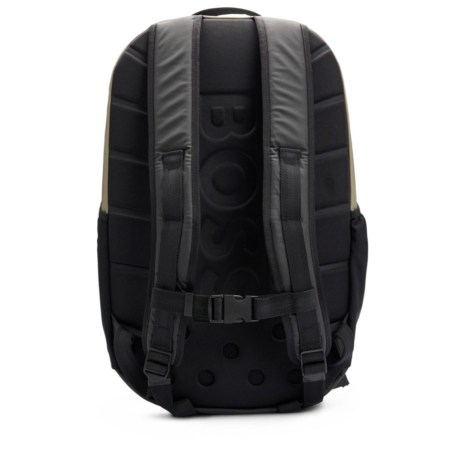 LUXURY HUB BOSS STORMY BACKPACK