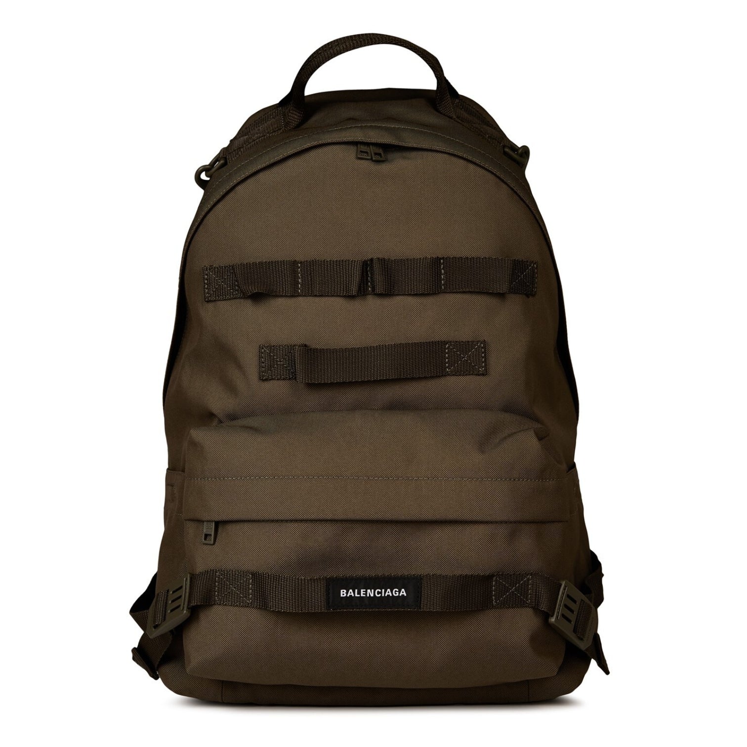 LUXURY HUB BALENCIAGA BAL ARMY BACKPACK