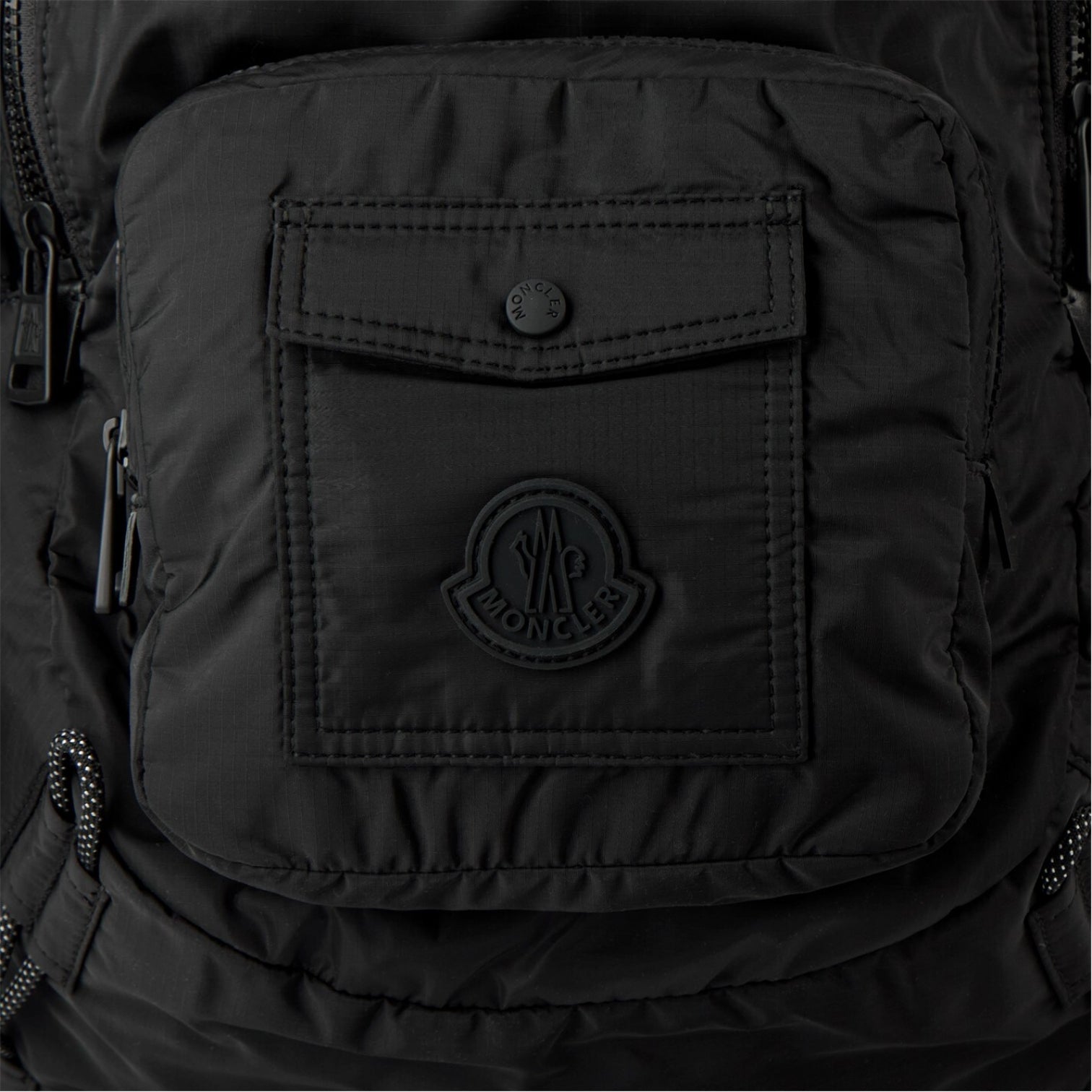 LUXURY HUB MONCLER MAKAIO BACKPACK