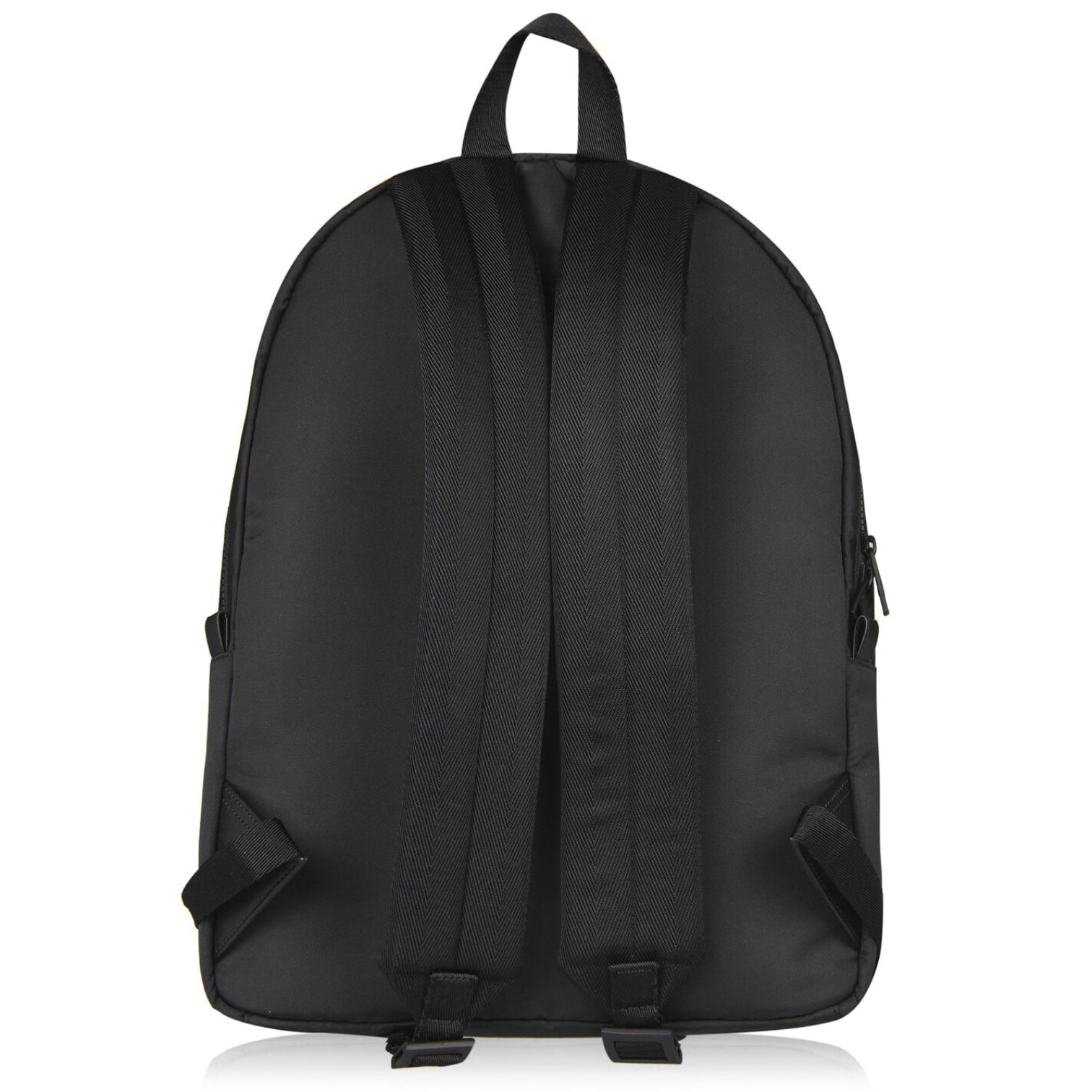 LUXURY HUB ALEXANDER MCQUEEN GRAFFITI BACK PACK