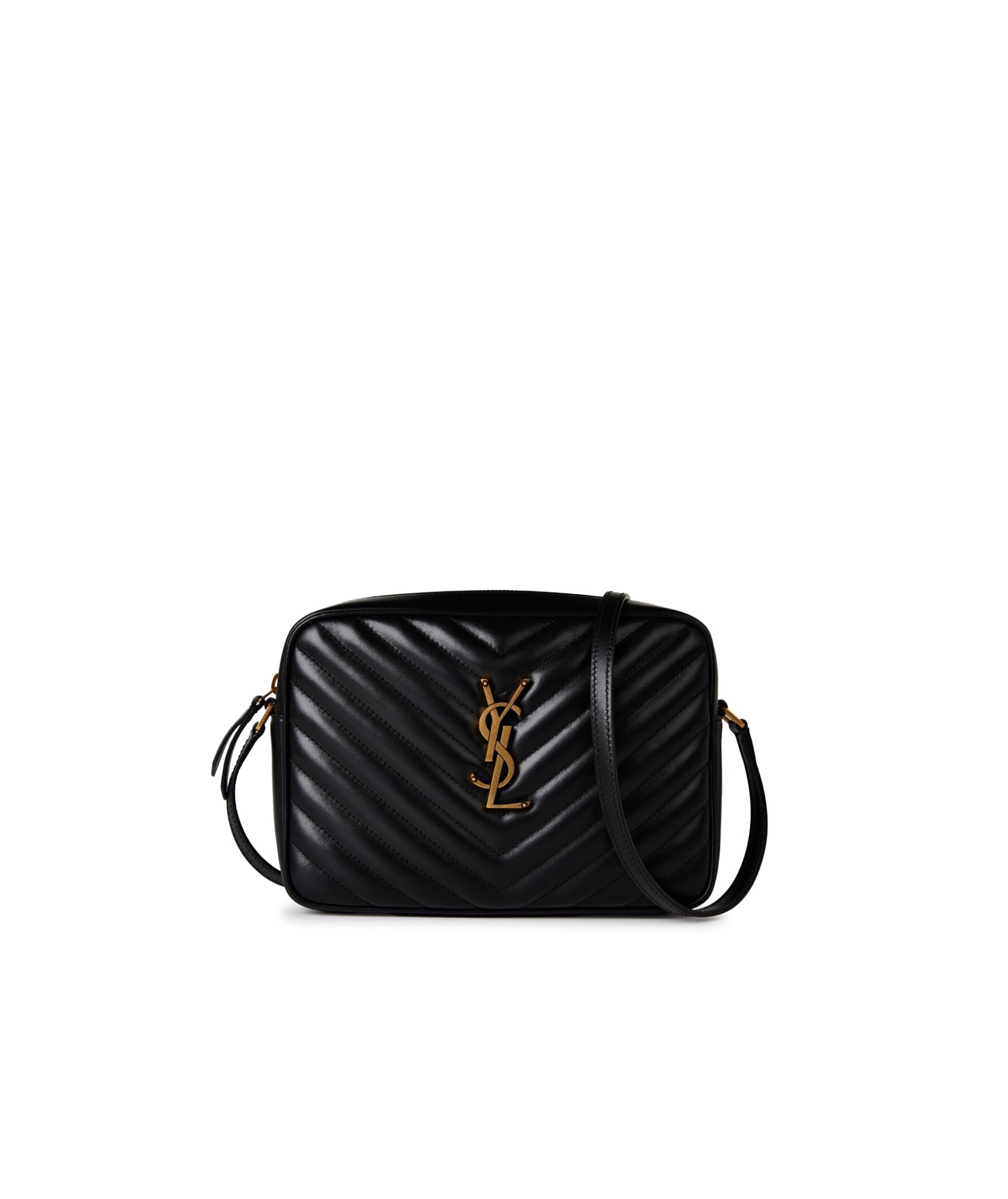 LUXURY HUB SAINT LAURENT LOU CAMERA BAG