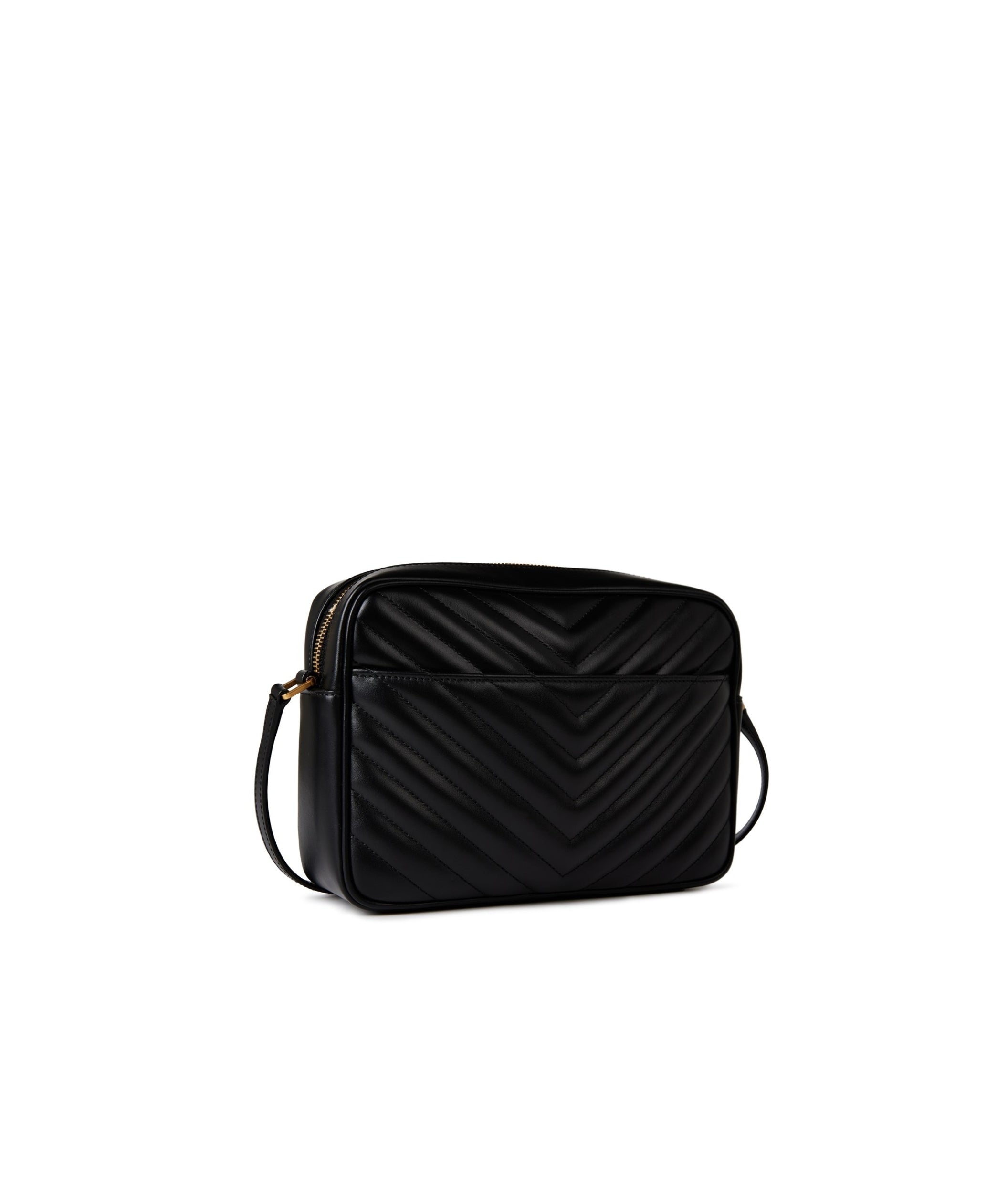 LUXURY HUB SAINT LAURENT LOU CAMERA BAG