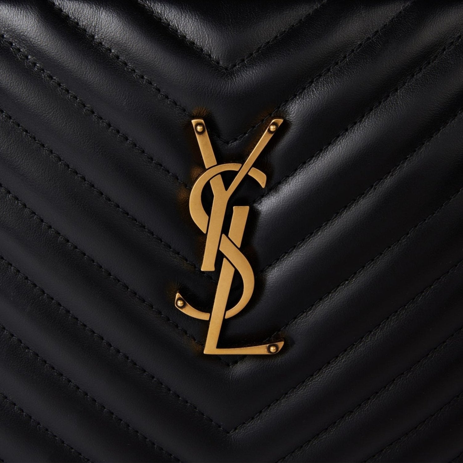 LUXURY HUB SAINT LAURENT LOU CAMERA BAG