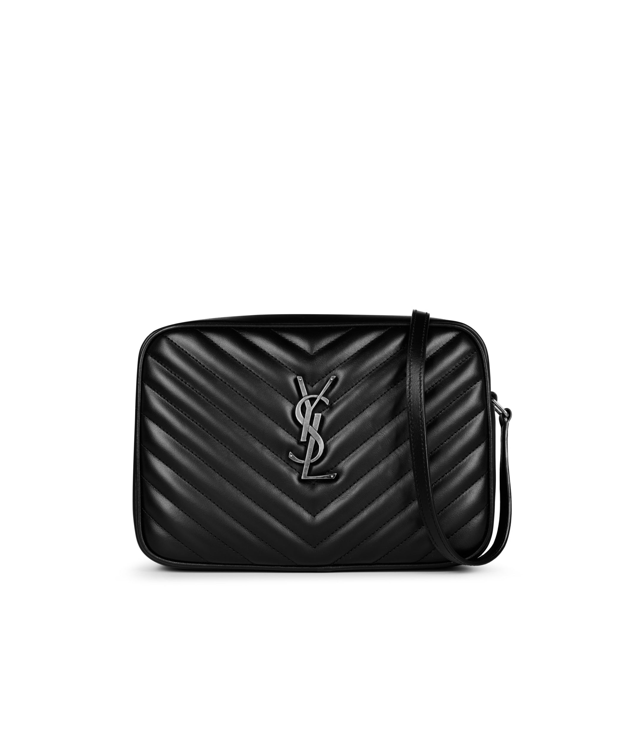 LUXURY HUB SAINT LAURENT LOU CAMERA BAG