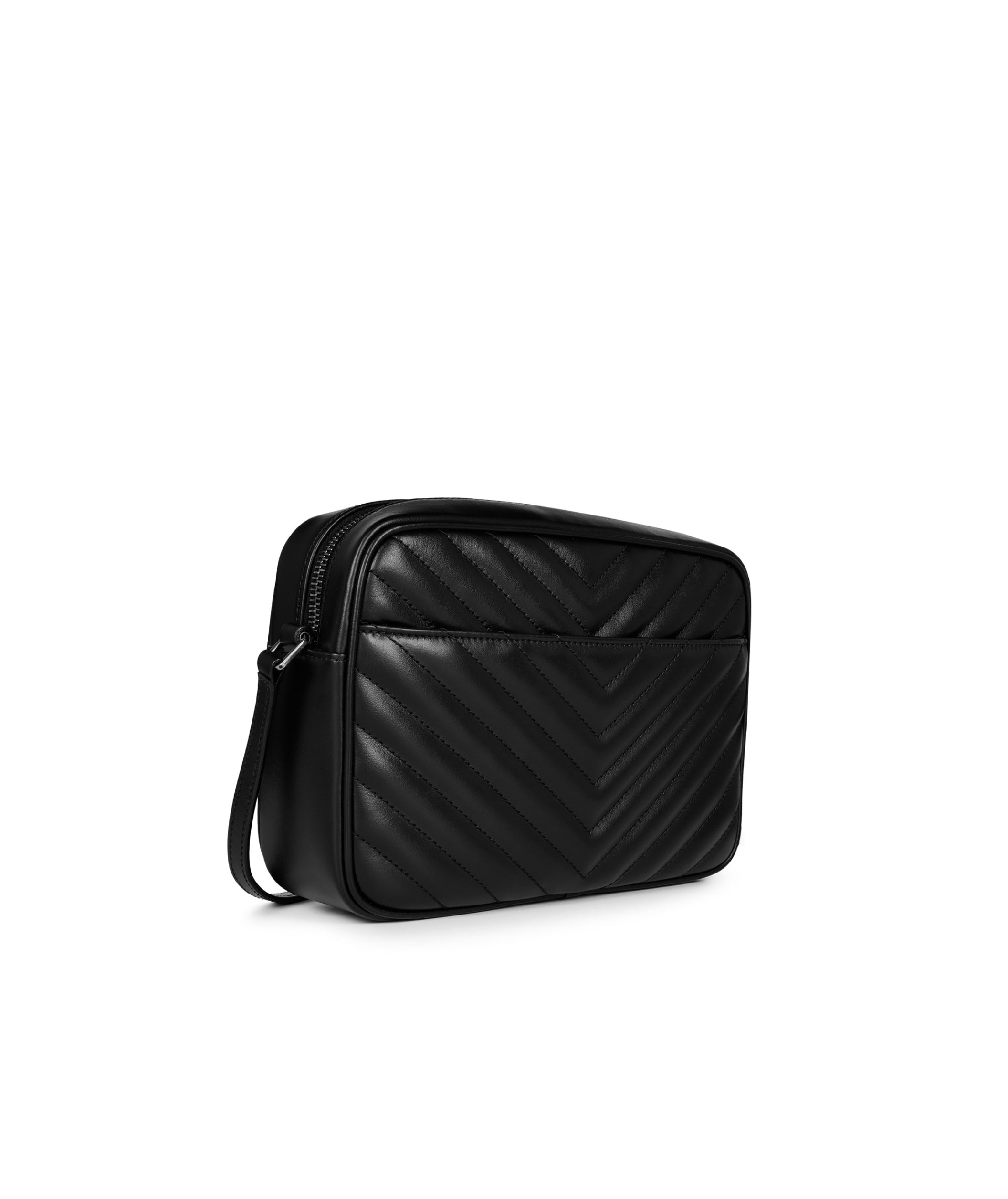 LUXURY HUB SAINT LAURENT LOU CAMERA BAG