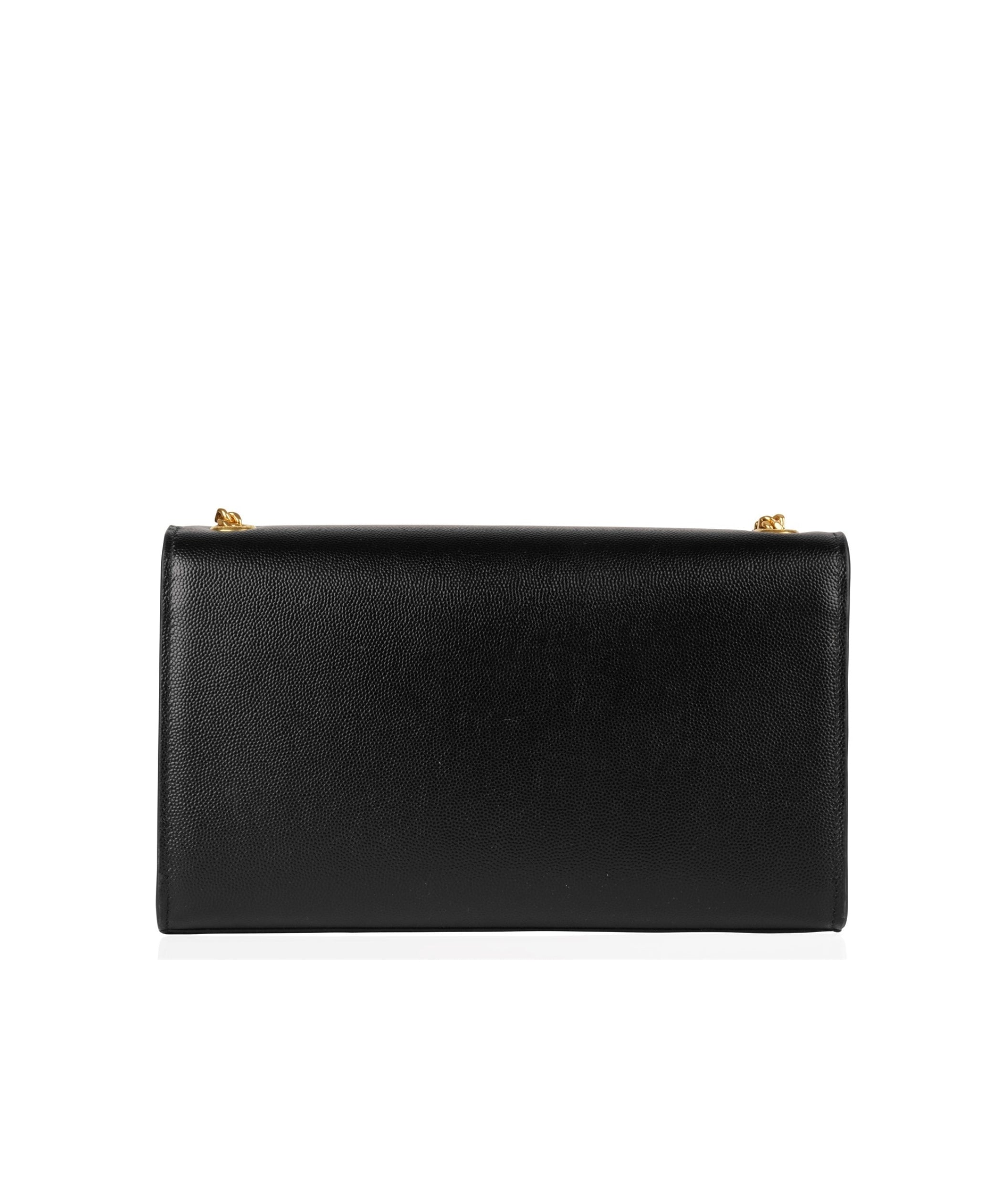 LUXURY HUB SAINT LAURENT MEDIUM KATE CHAIN BAG