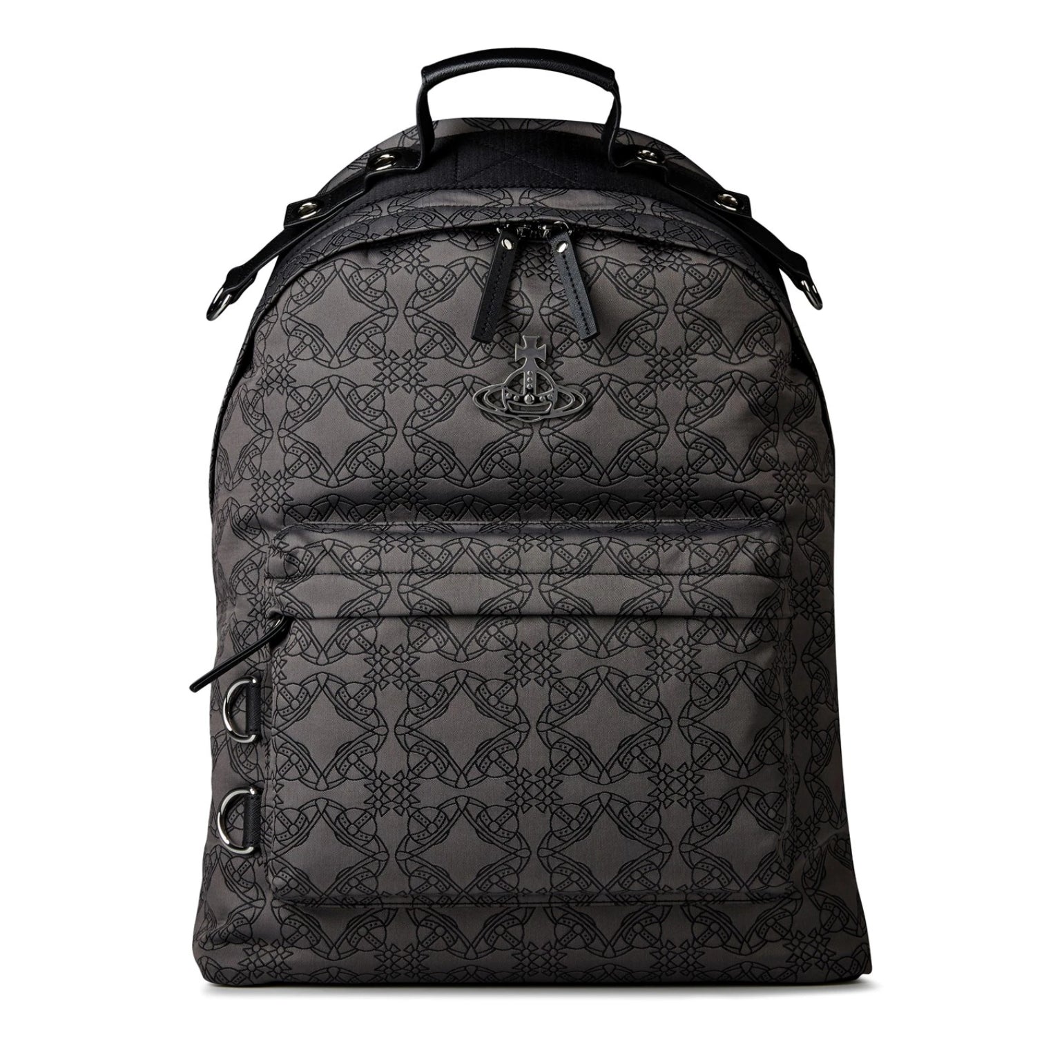 LUXURY HUB VIVIENNE WESTWOOD ORBMANIA BACKPACK