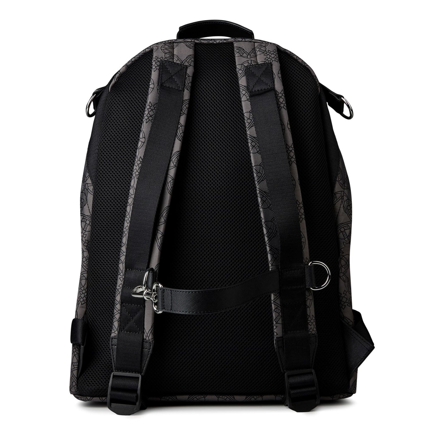 LUXURY HUB VIVIENNE WESTWOOD ORBMANIA BACKPACK