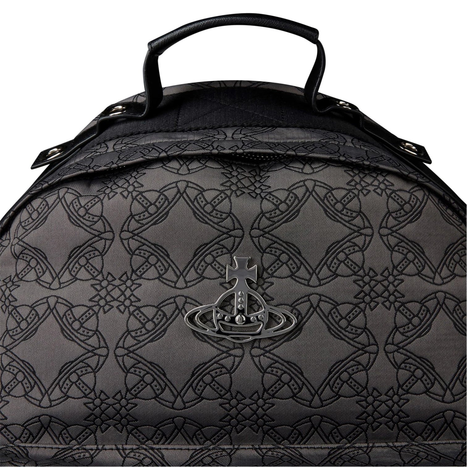 LUXURY HUB VIVIENNE WESTWOOD ORBMANIA BACKPACK