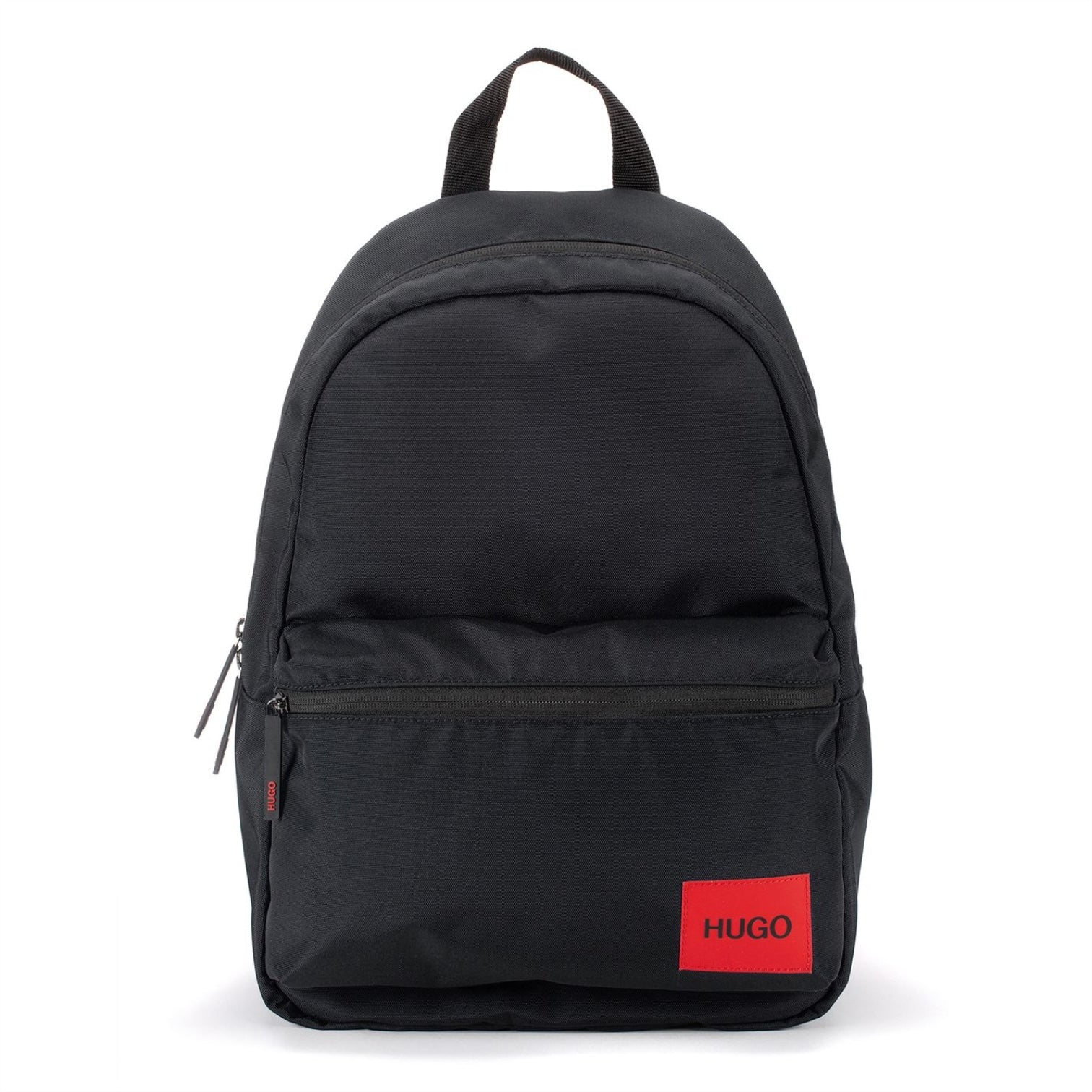 LUXURY HUB HUGO HUGO RED TAB BACKPACK