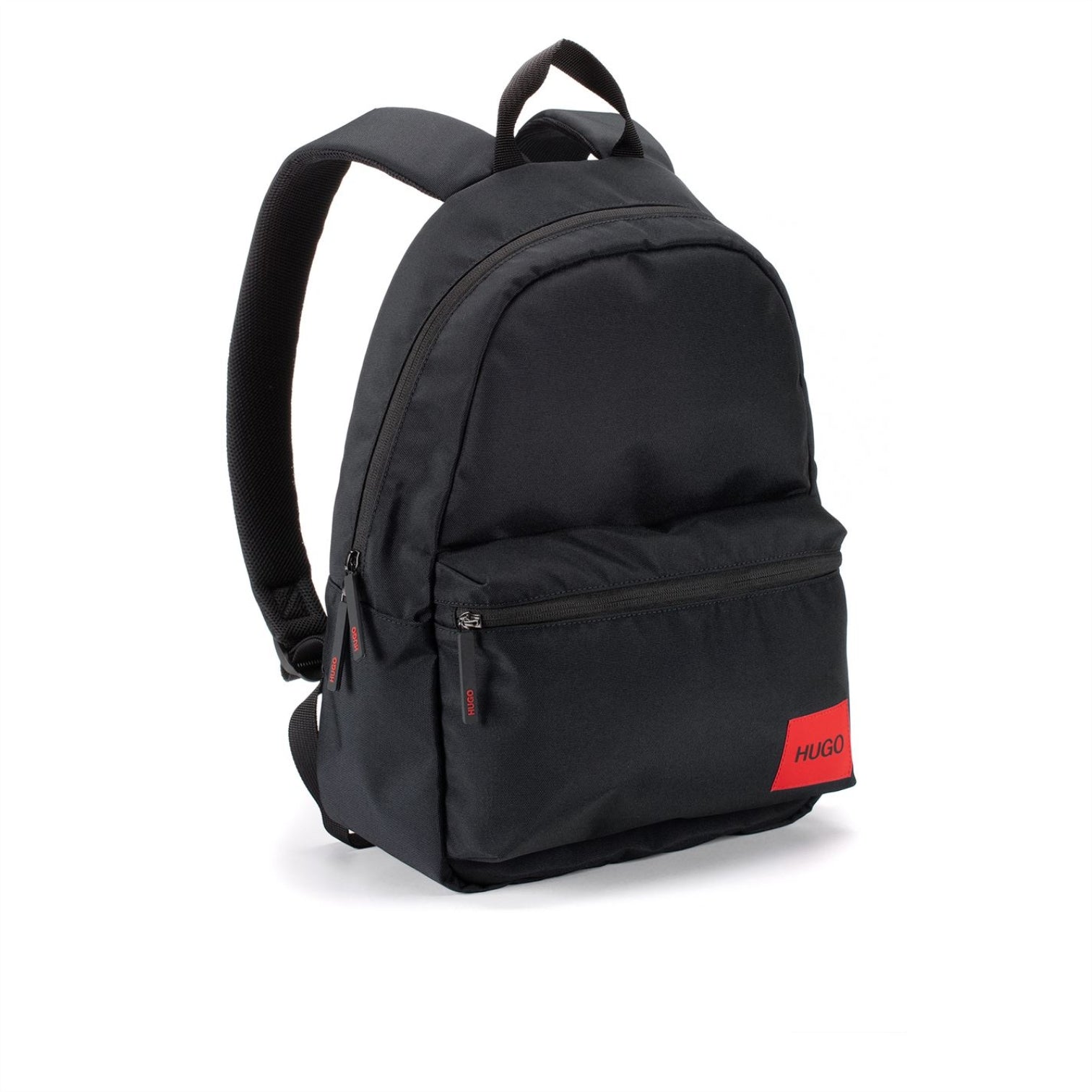 LUXURY HUB HUGO HUGO RED TAB BACKPACK