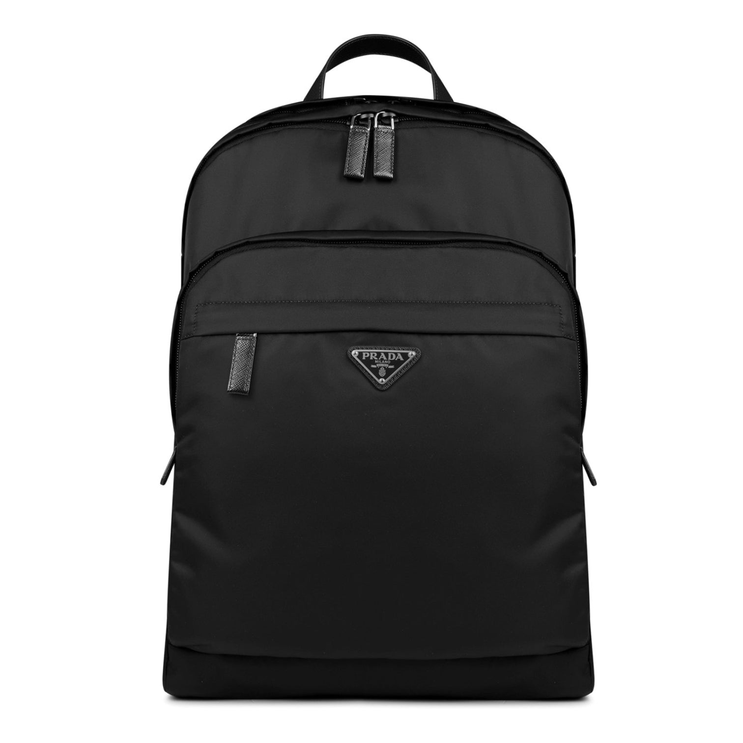 LUXURY HUB PRADA RE-NYLON BACKPACK