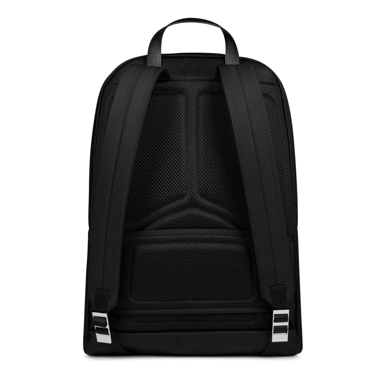 LUXURY HUB PRADA RE-NYLON BACKPACK