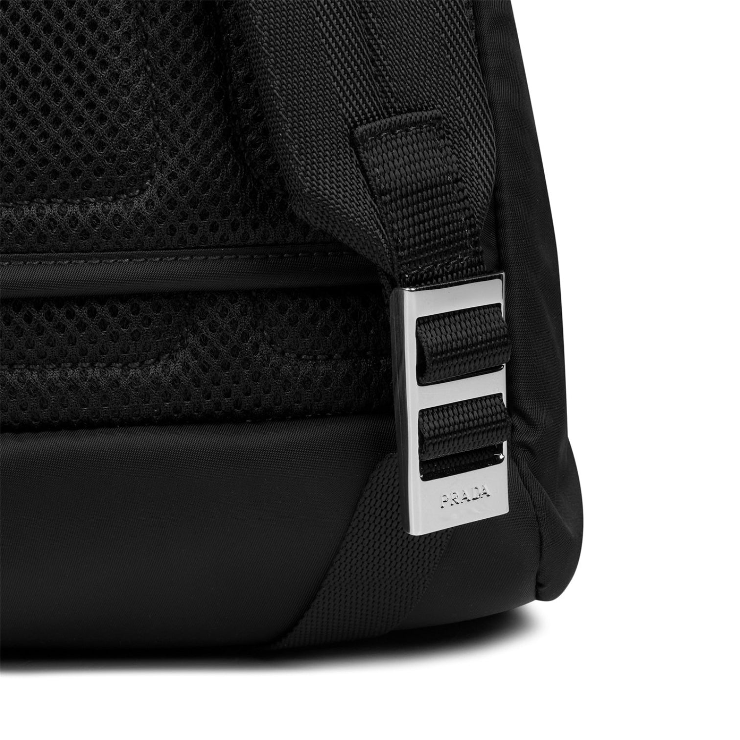 LUXURY HUB PRADA RE-NYLON BACKPACK