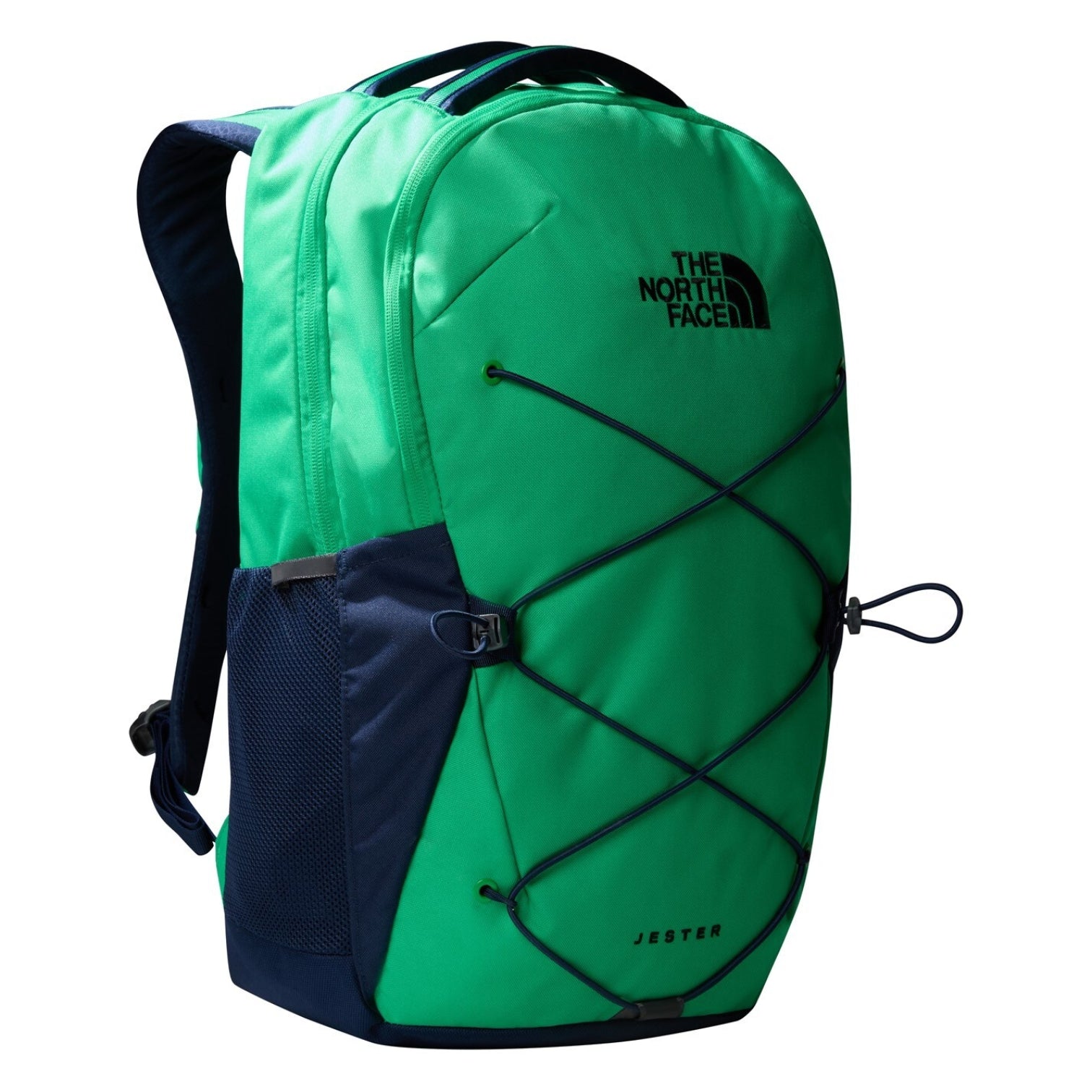 LUXURY HUB THE NORTH FACE JESTER BACKPACK