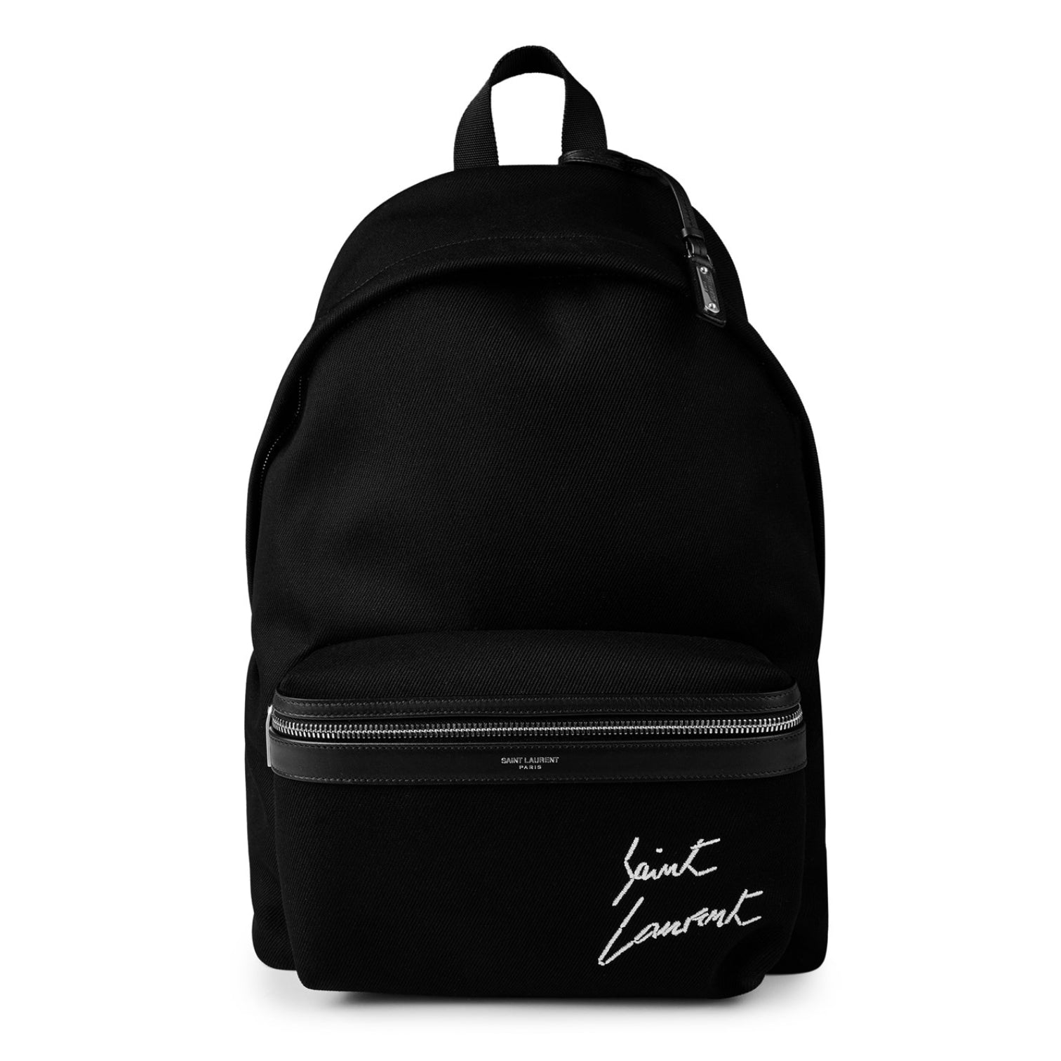 LUXURY HUB SAINT LAURENT CITY BACKPACK