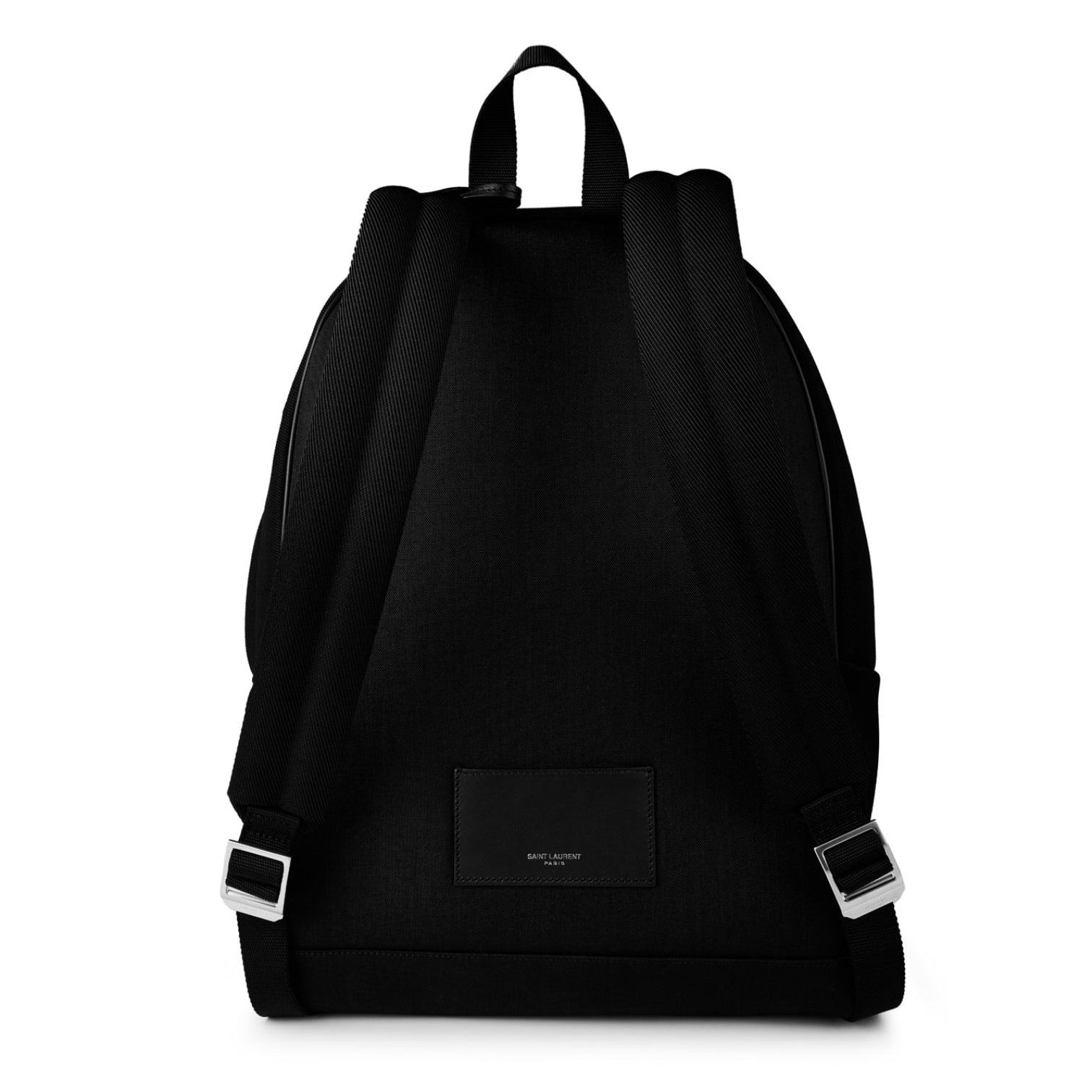 LUXURY HUB SAINT LAURENT CITY BACKPACK