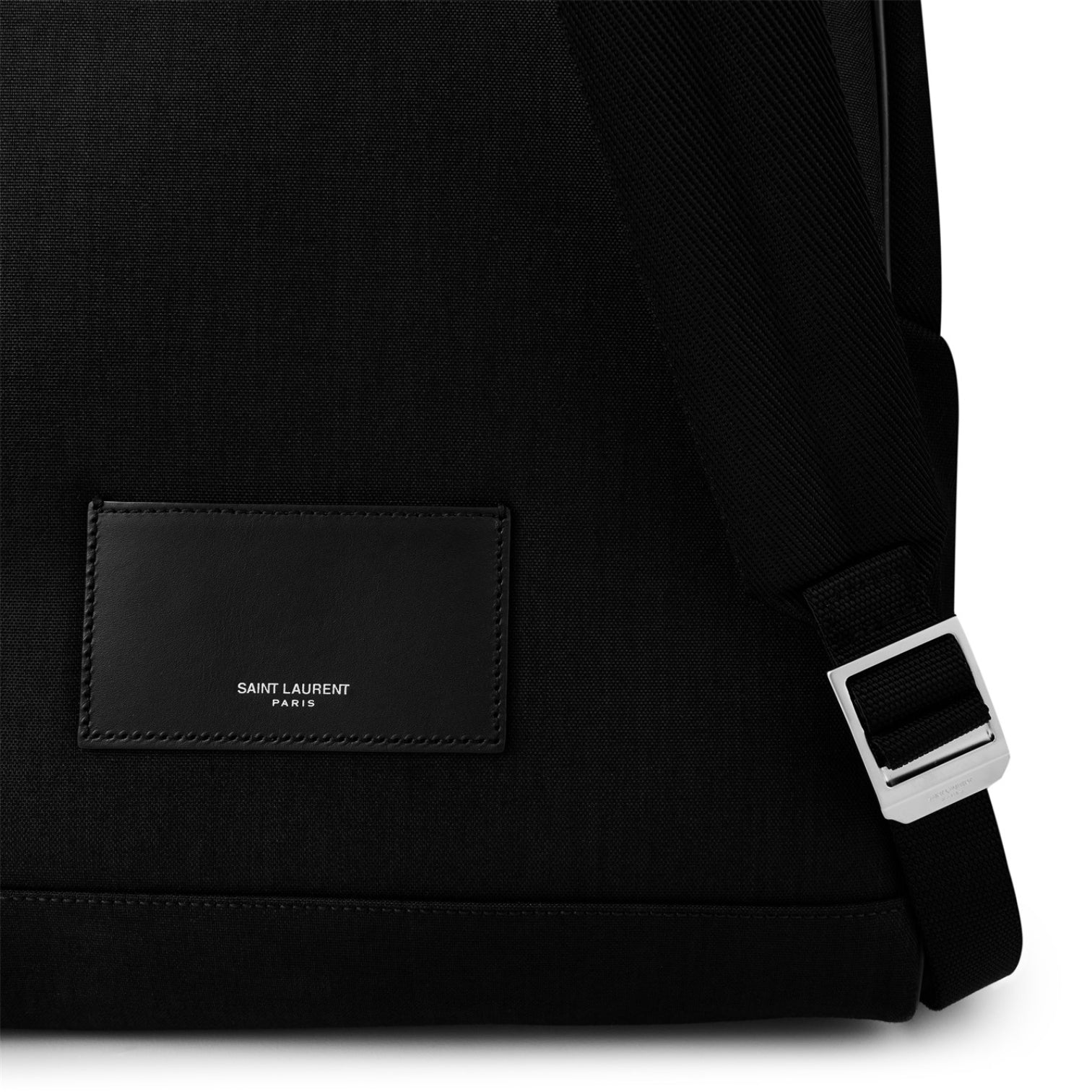 LUXURY HUB SAINT LAURENT CITY BACKPACK