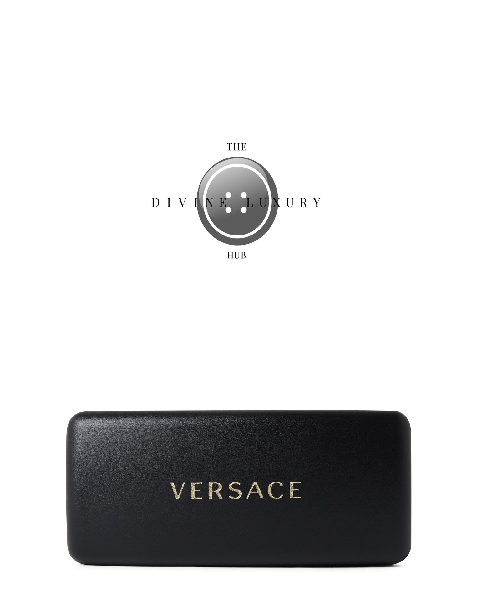 LUXURY HUB VERSACE SUNGLASSES -GB1 43