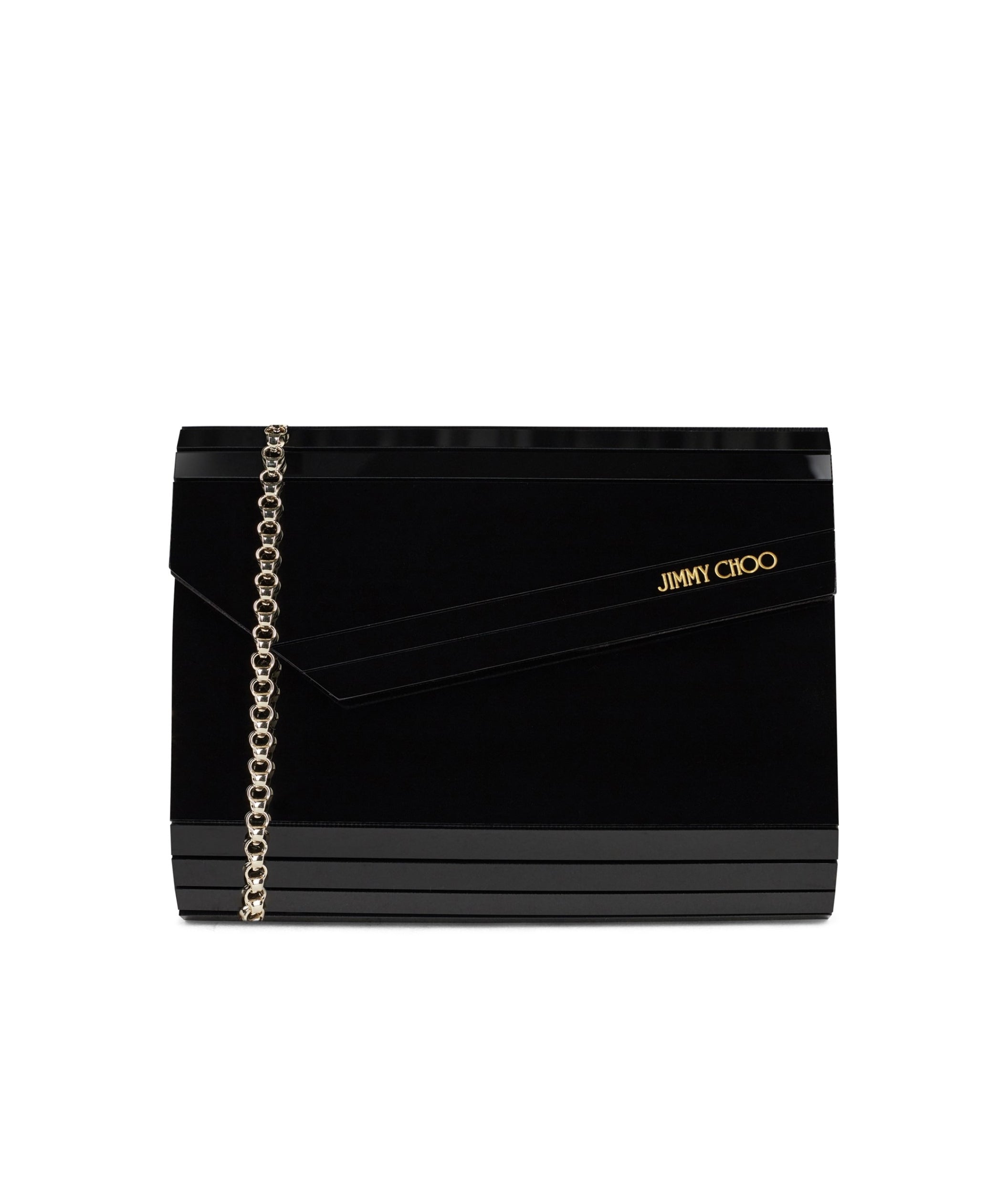 LUXURY HUB JIMMY CHOO CANDY CLUTCH BAG