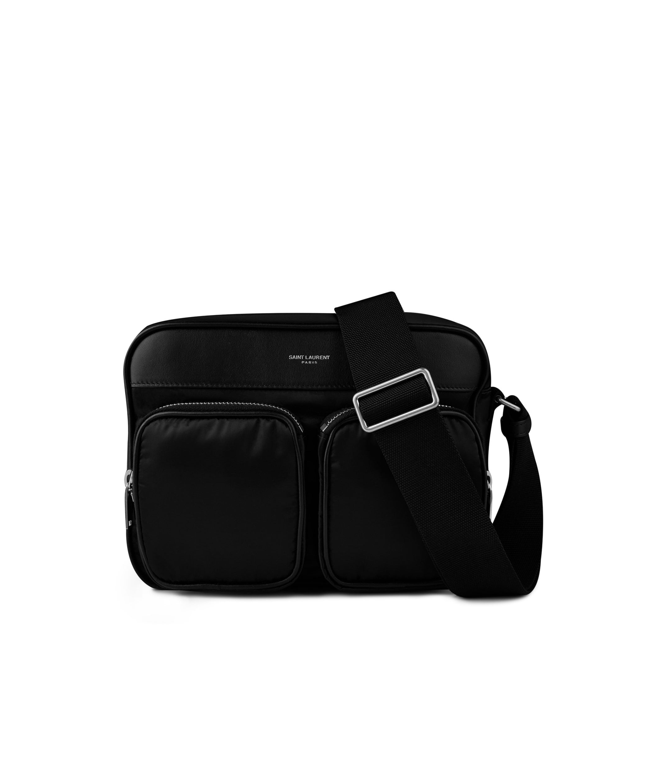 LUXURY HUB SAINT LAURENT CITY CAMERA BAG