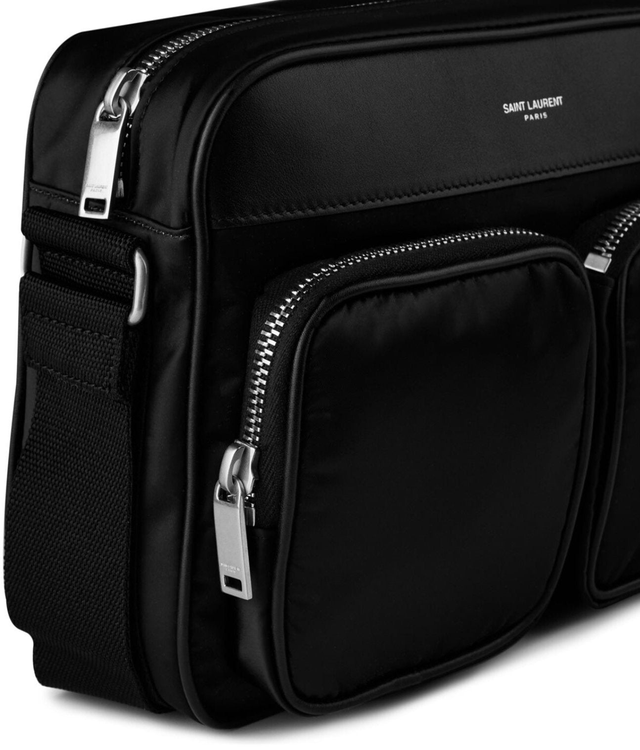 LUXURY HUB SAINT LAURENT CITY CAMERA BAG