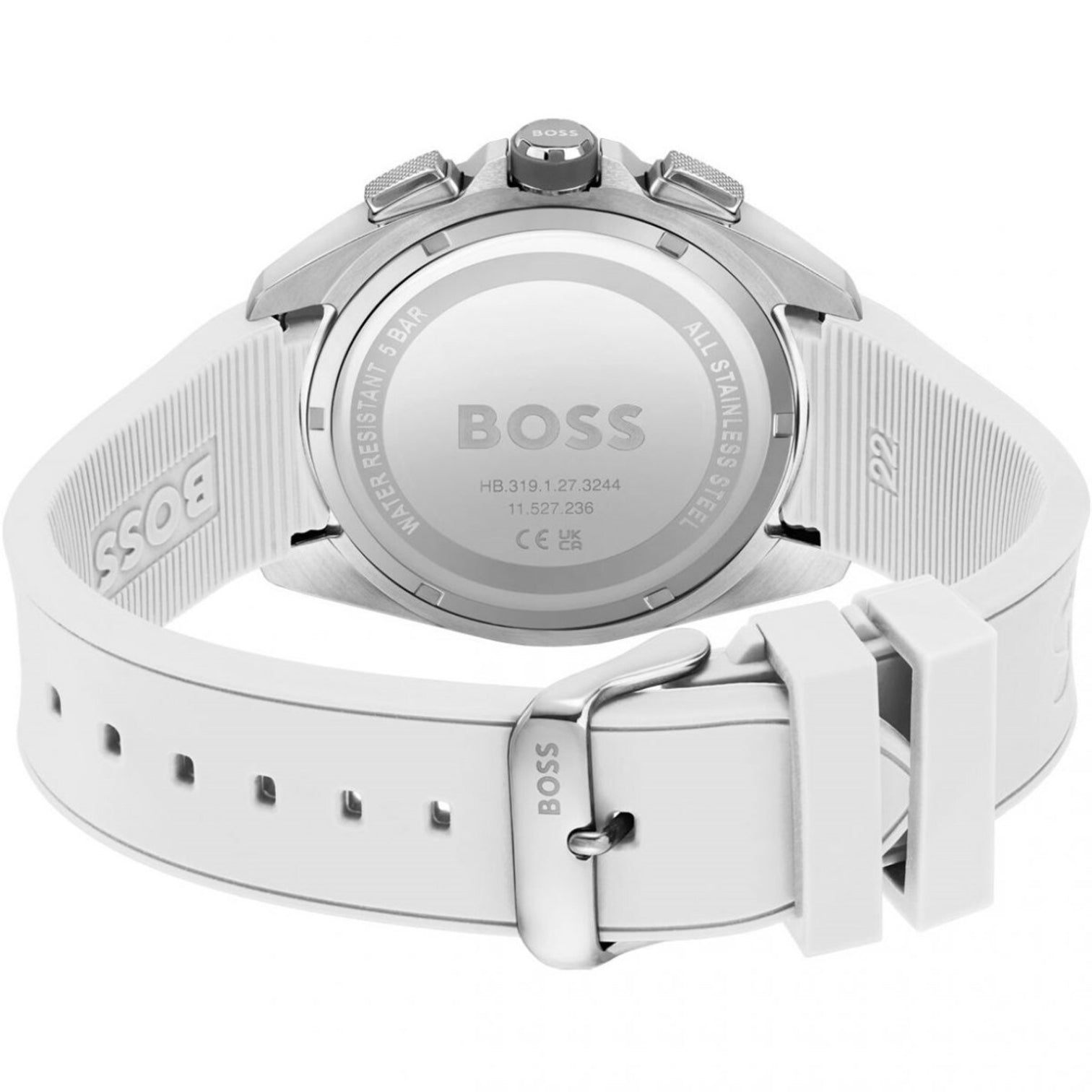 LUXURY HUB BOSS VOLANE WATCH