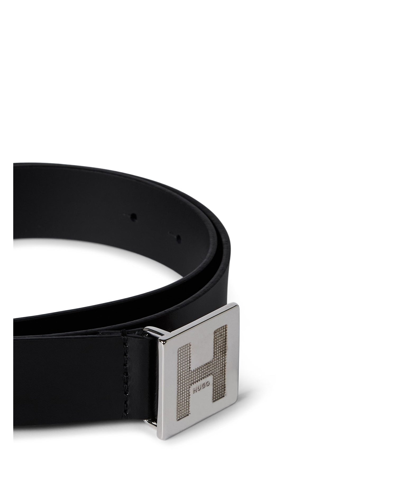 LUXURY HUB HUGO KARLIE BELT 3CM