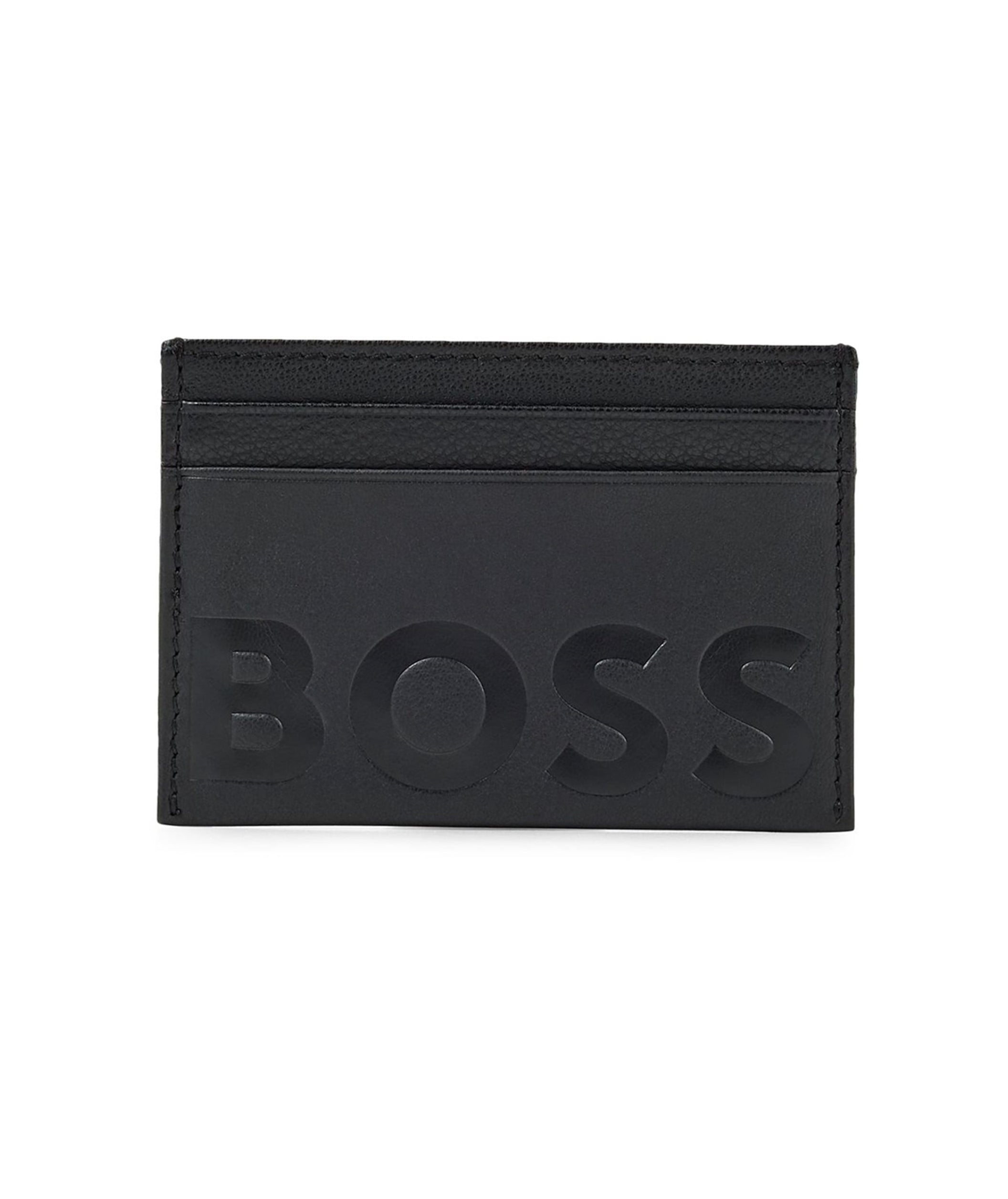 LUXURY HUB BOSS CARD HOLDER