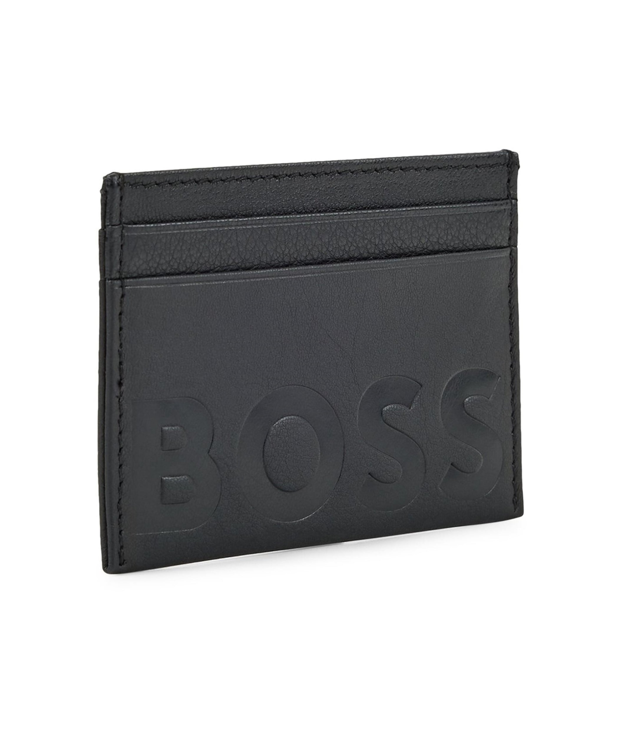 LUXURY HUB BOSS CARD HOLDER