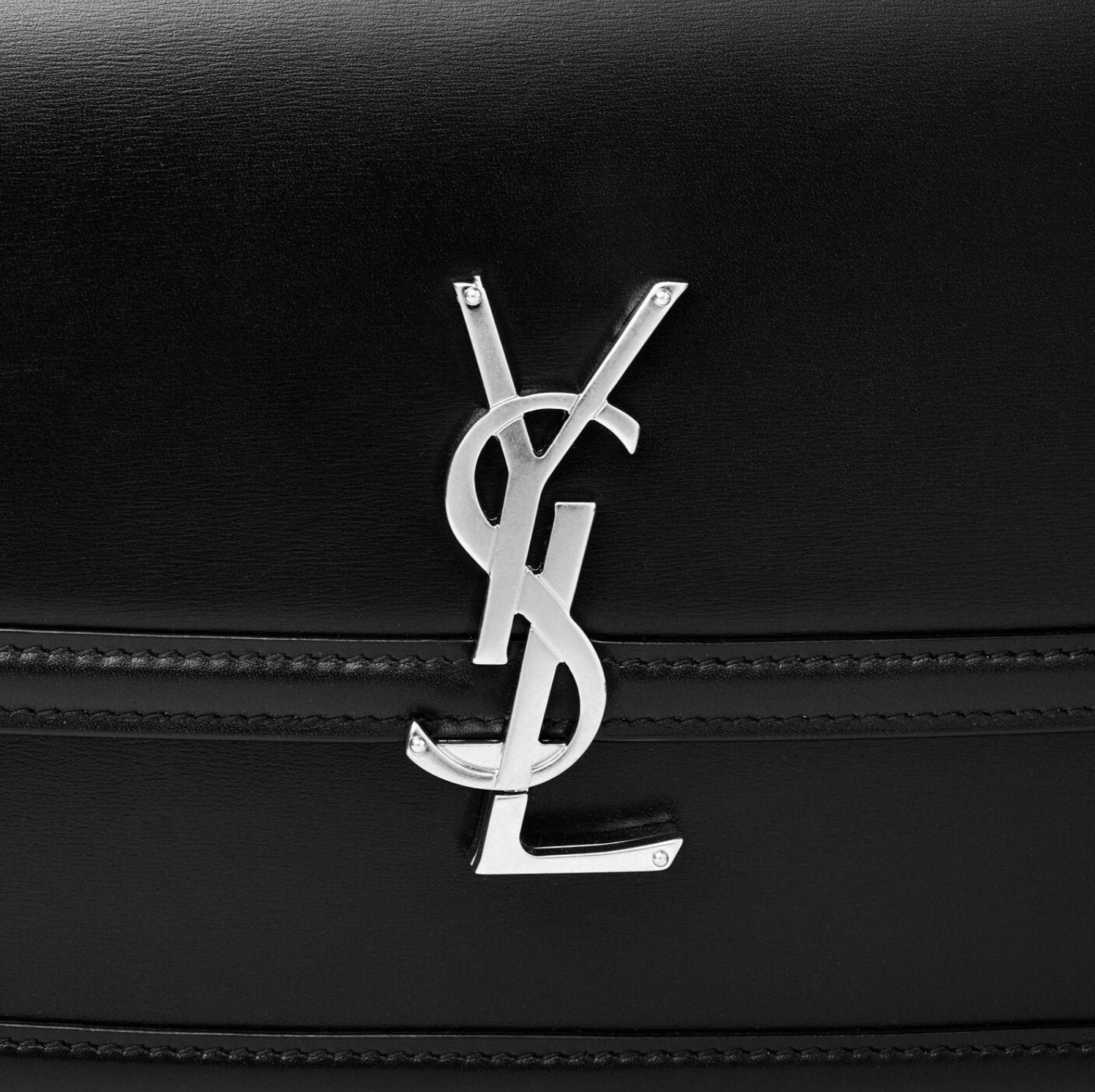 LUXURY HUB SAINT LAURENT SOLFERINO MESSENGER BAG