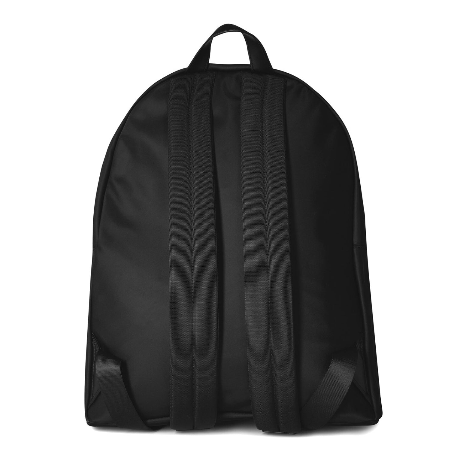 LUXURY HUB DSQUARED2 ICON ZIPPED BACKPACK