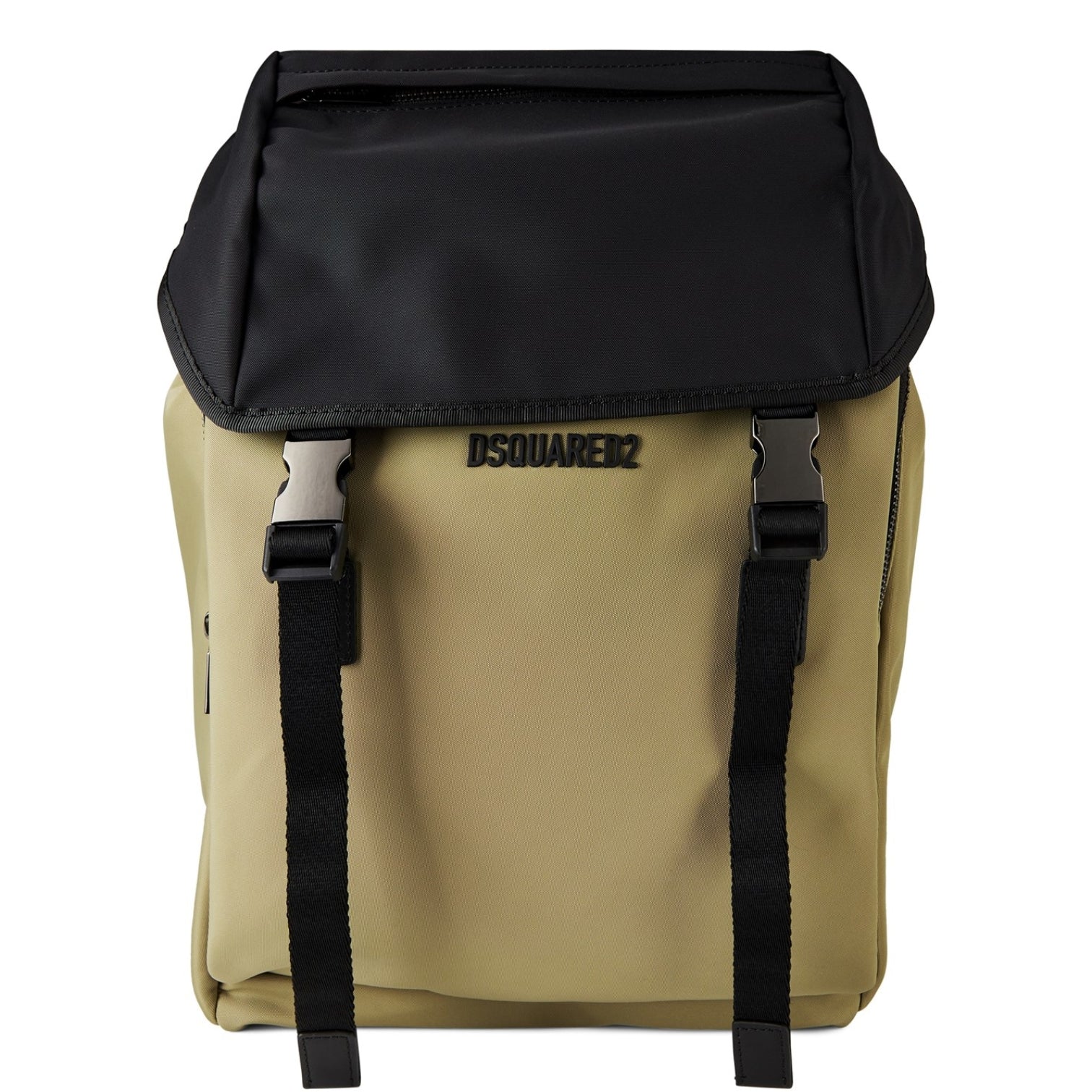 LUXURY HUB DSQUARED2 URBAN BACKPACK