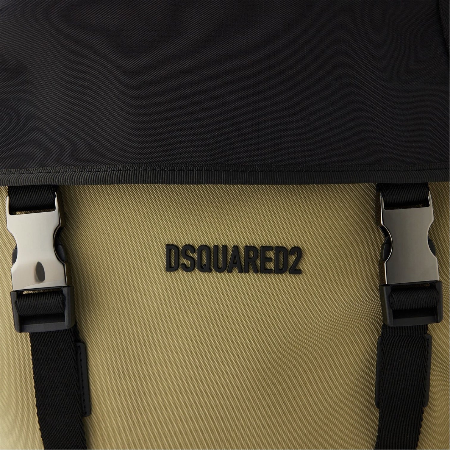 LUXURY HUB DSQUARED2 URBAN BACKPACK