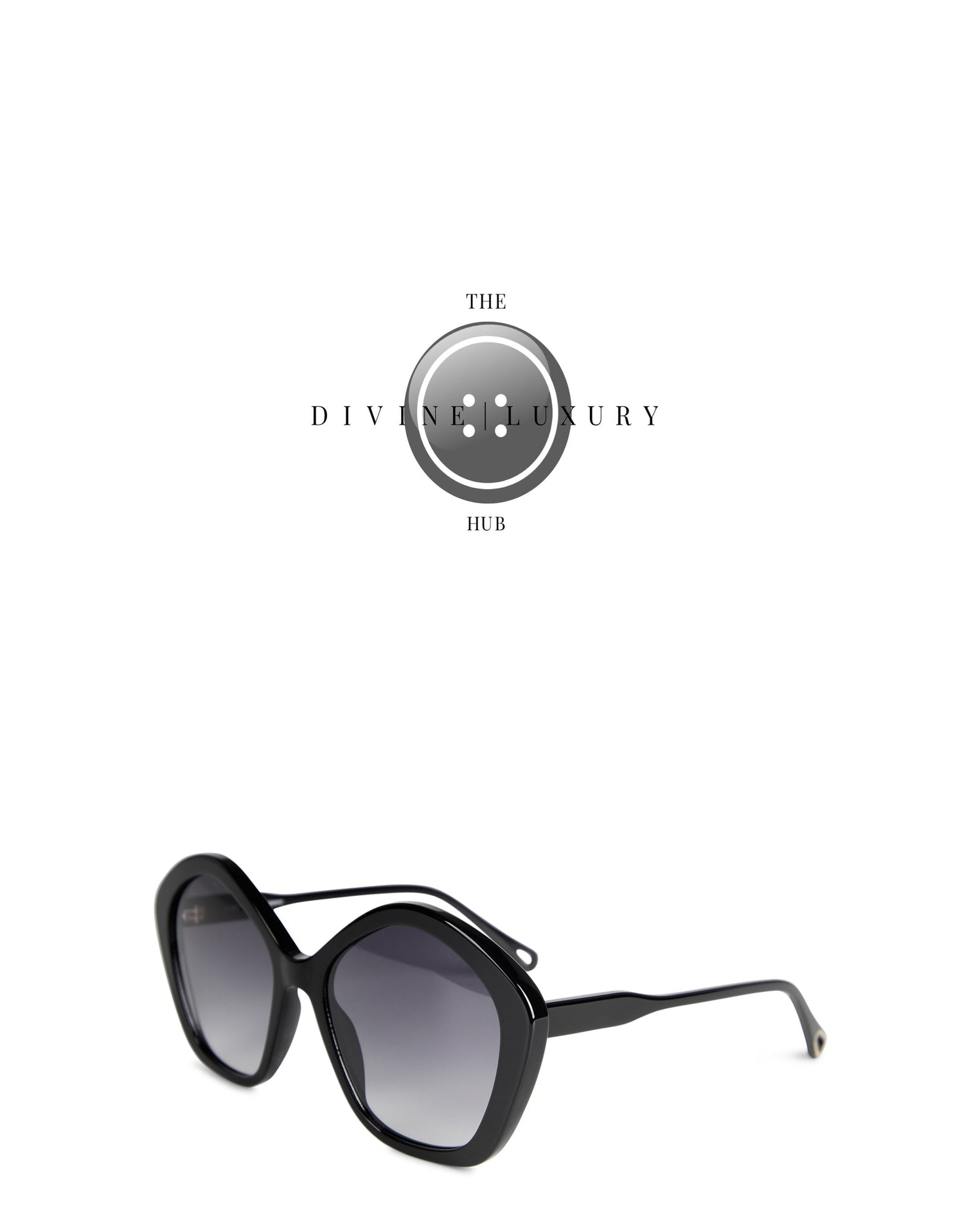 LUXURY HUB CHLOE SUNGLASSES